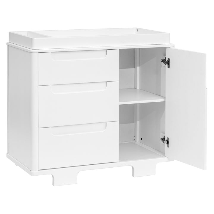 Babyletto Yuzu 3-Drawer Changer Dresser