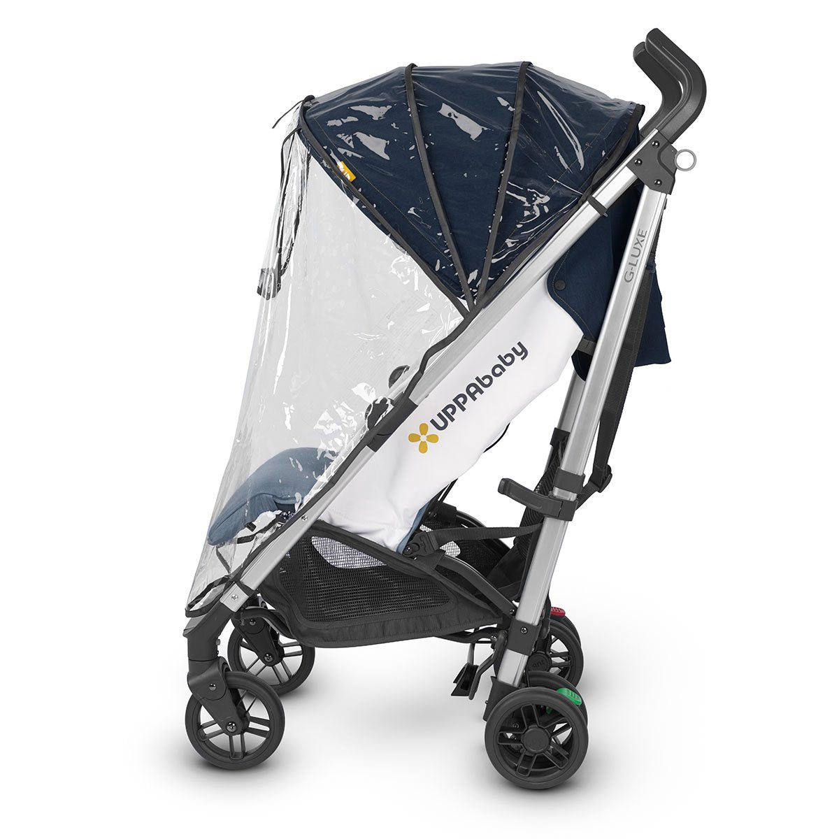 UPPAbaby G-Series Rain Shield (2018-later)