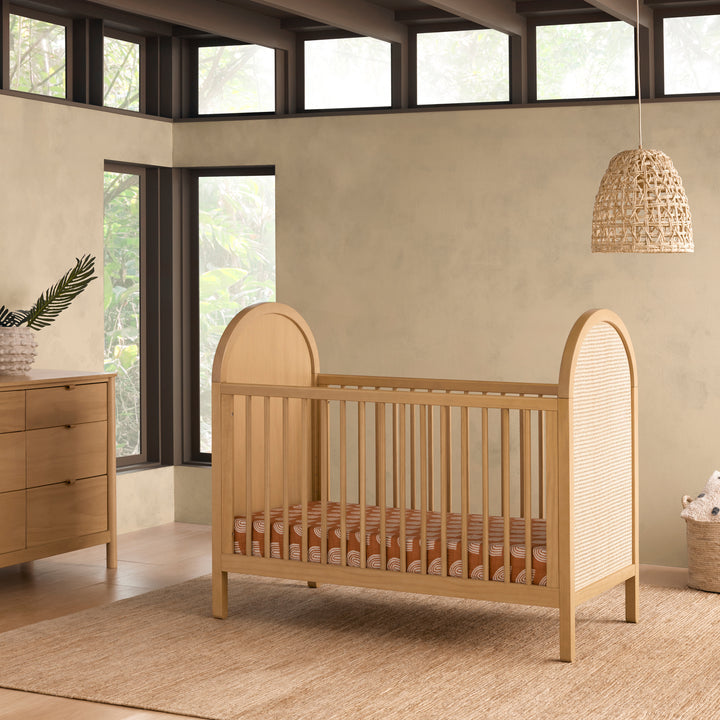 Babyletto Bondi Cane 3-in-1 Convertible Crib