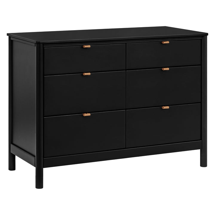 Babyletto Bondi 6-Drawer Assembled Dresser