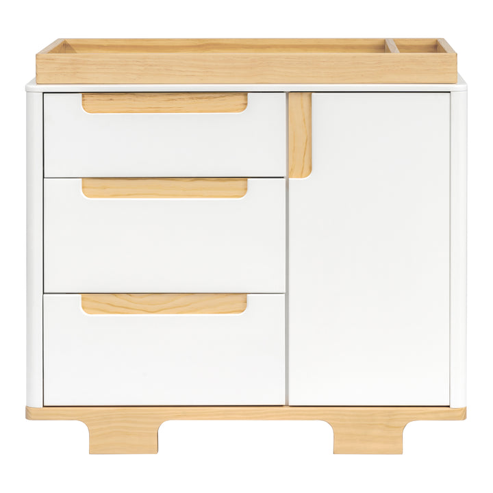 Babyletto Yuzu 3-Drawer Changer Dresser