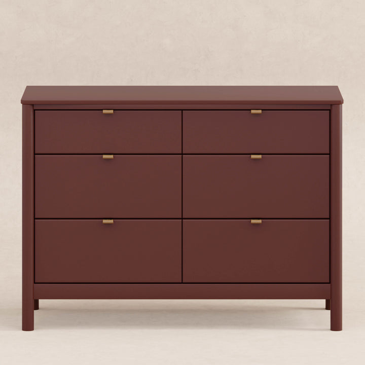 Babyletto Bondi 6-Drawer Assembled Dresser