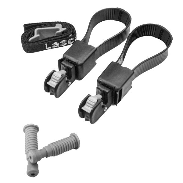 Lascal BuggyBoard Universal Connector Kit