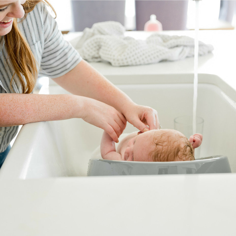 The First Years Sure Comfort Renewed Baby Bather