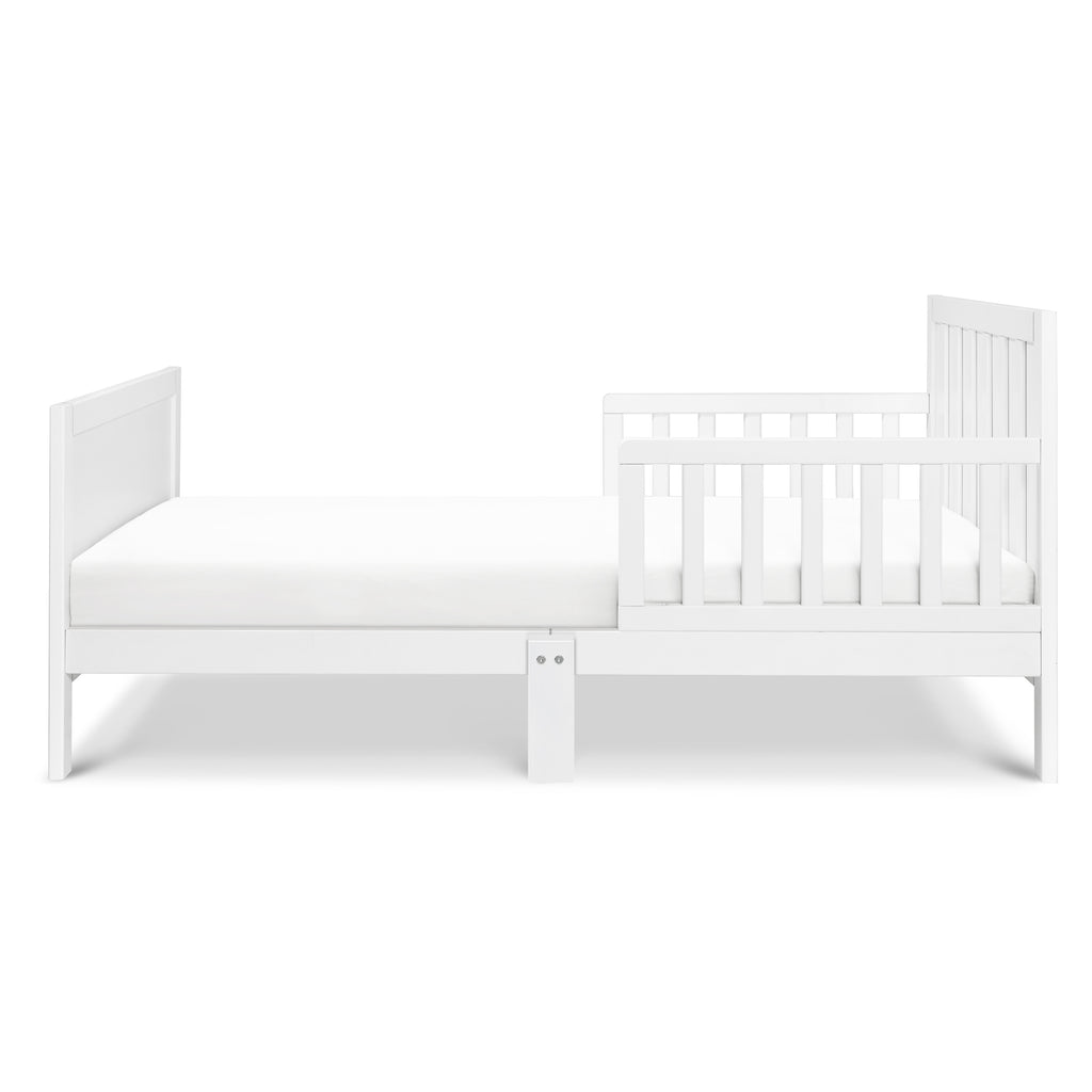 DaVinci Benji Toddler Bed