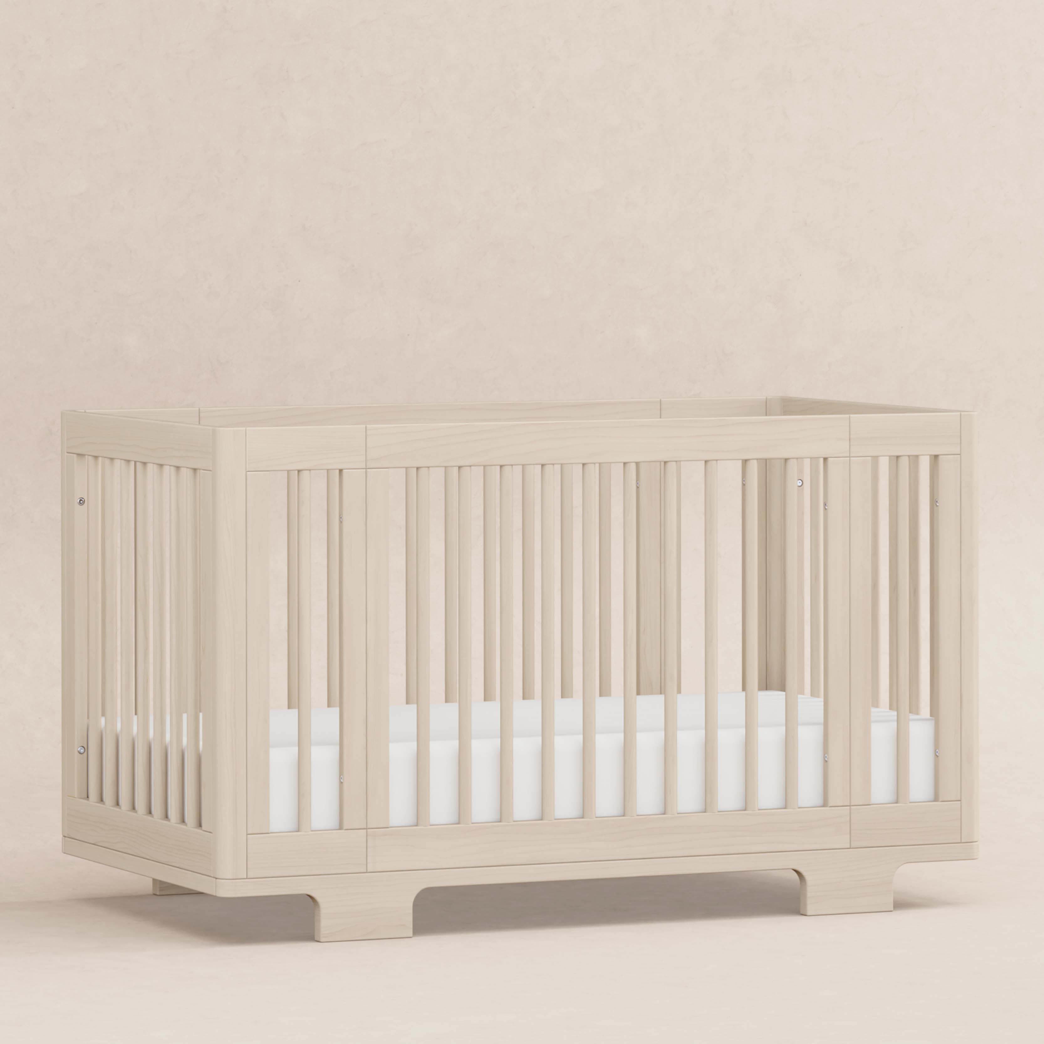 Babyletto Yuzu 8-in-1 Convertible Crib