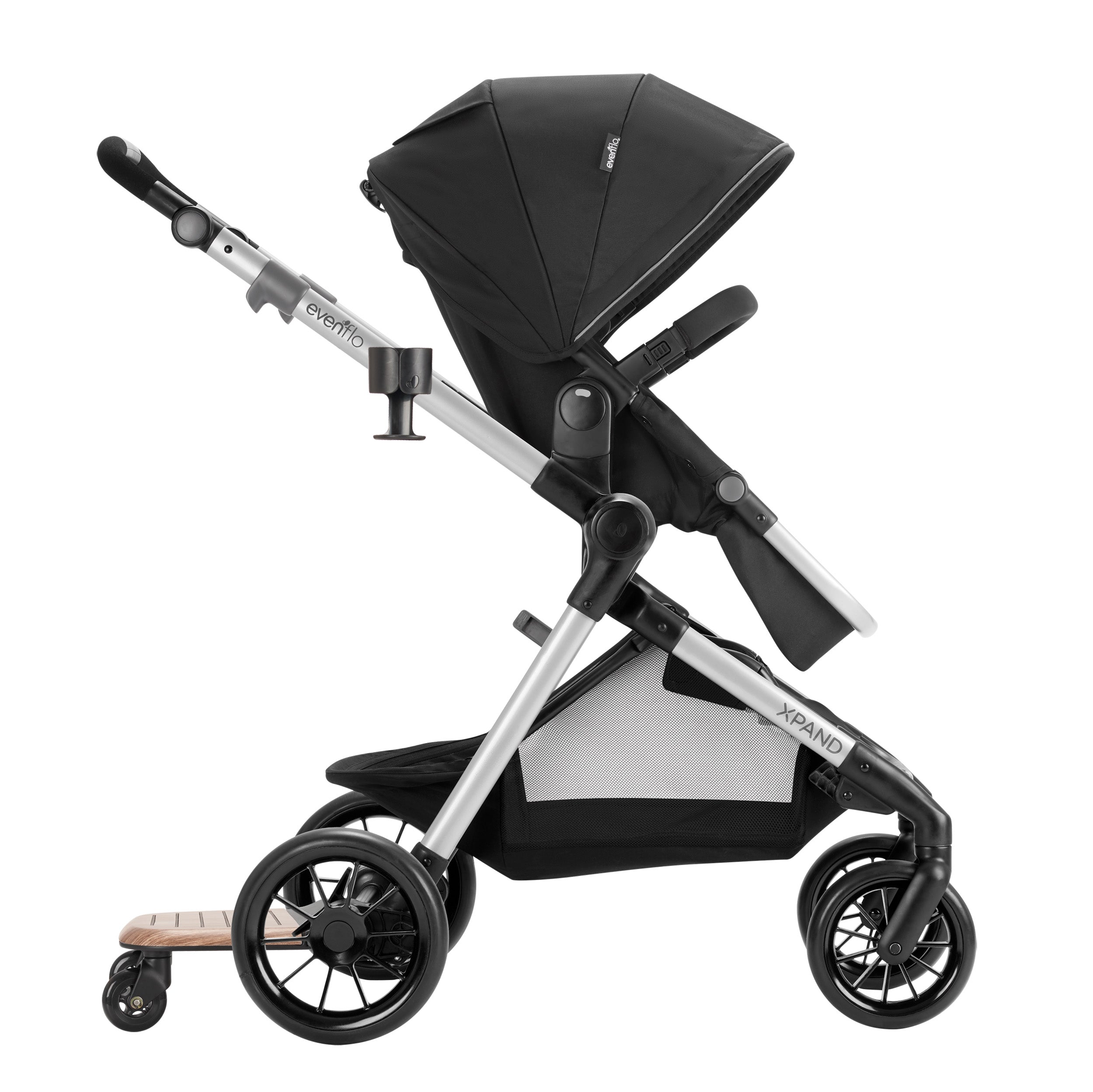 Evenflo Pivot Xpand Stroller Rider Board