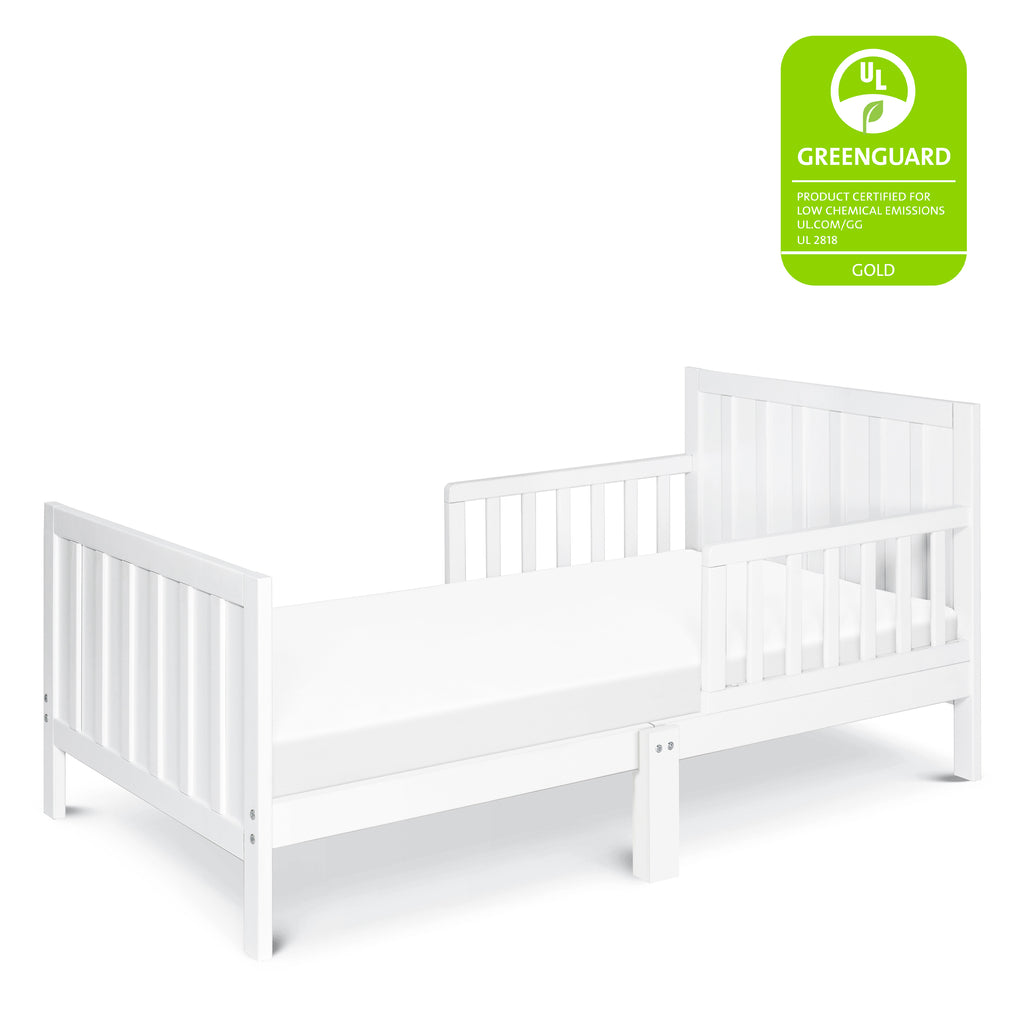 DaVinci Benji Toddler Bed