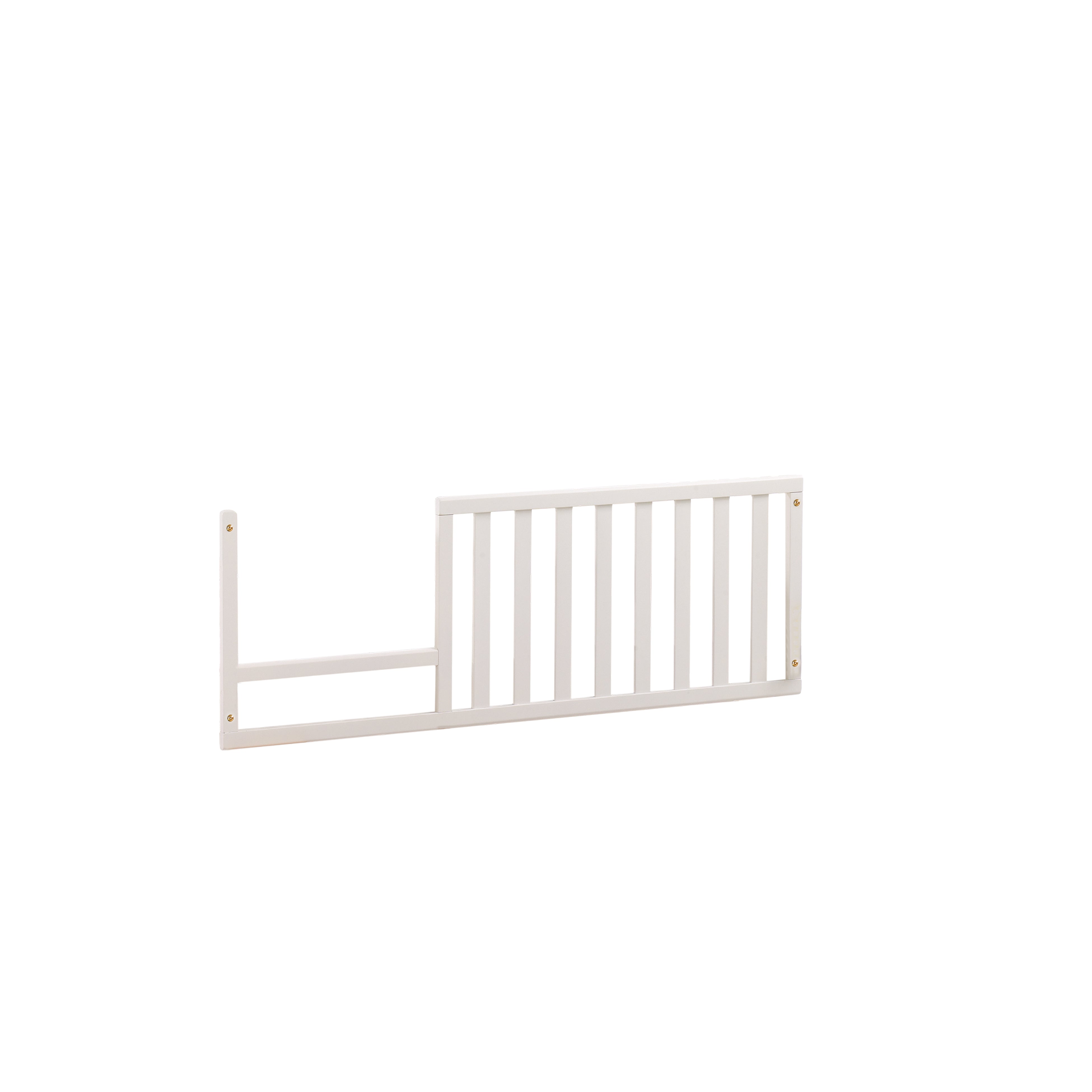 Nest Juvenile Vibe Toddler Gate (Use with Convertible Crib)