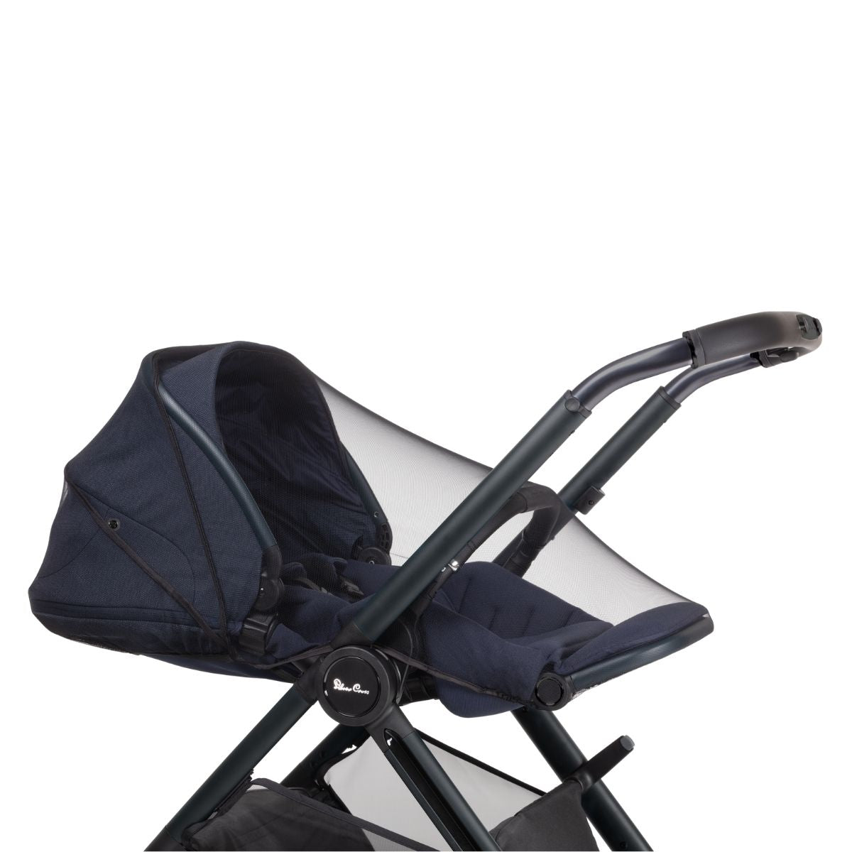 Silver Cross Dune/Reef Stroller Bug Net