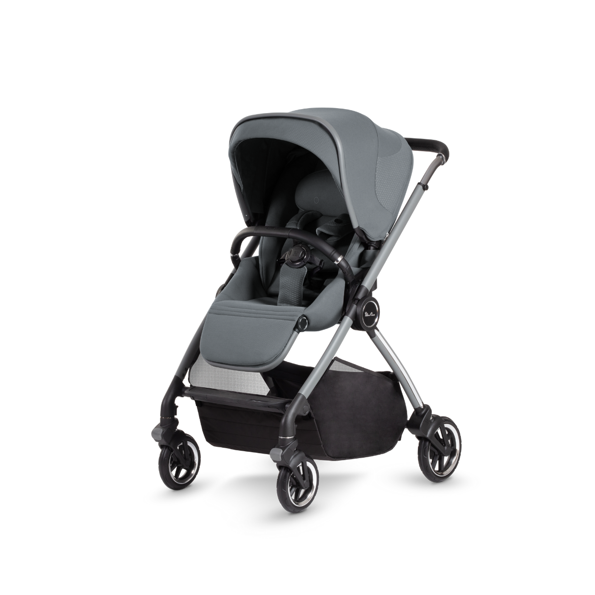 Silver Cross Dune Stroller System