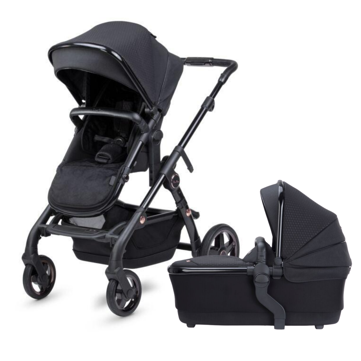 Silver Cross Wave 2021 Eclipse Stroller - Special Edition