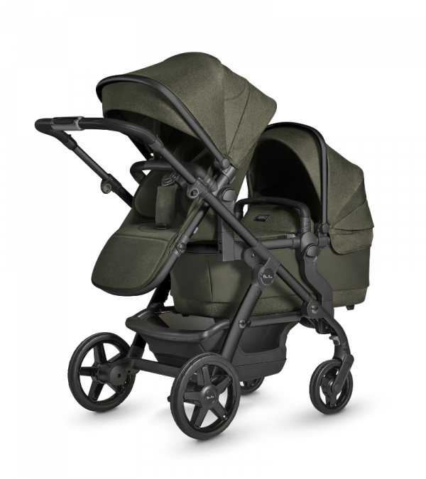 Silver Cross Wave 2023 Stroller