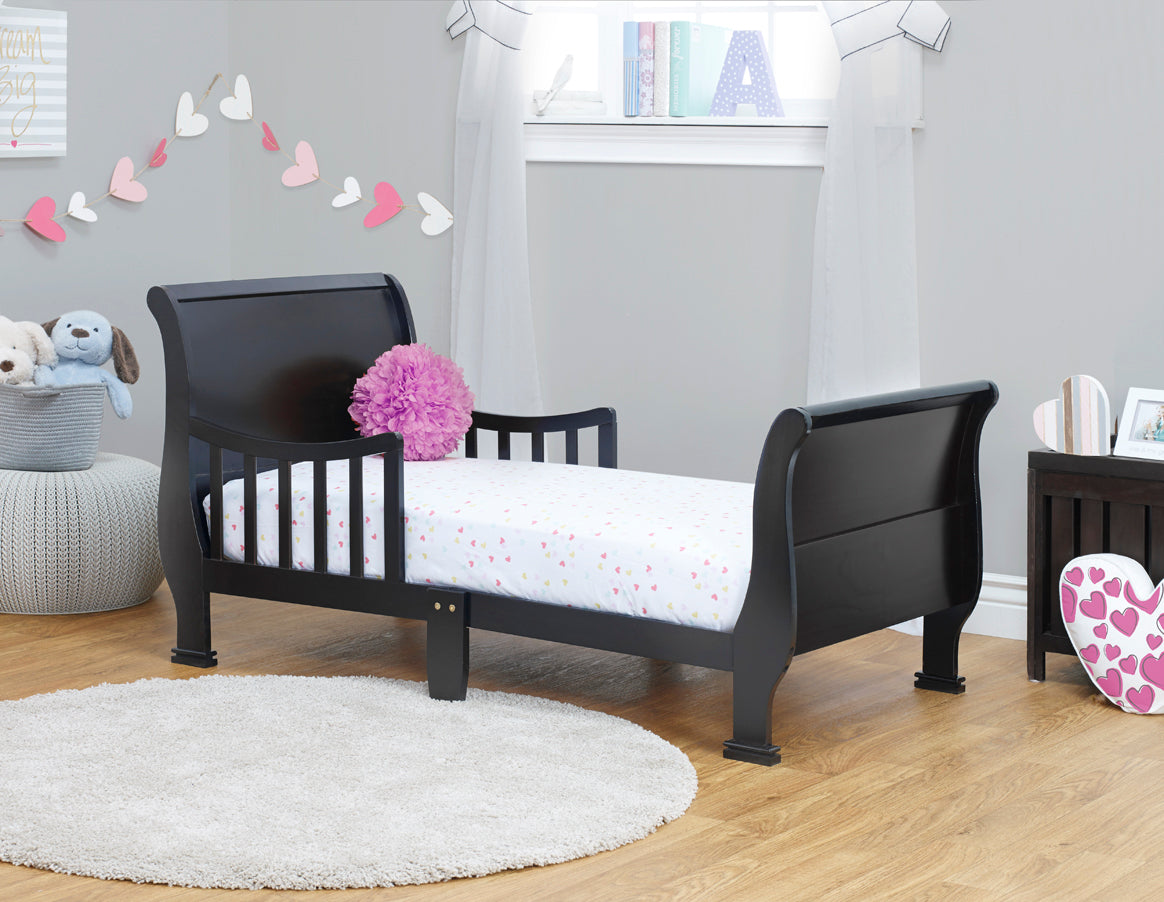 Orbelle Louis Philippe Toddler Bed