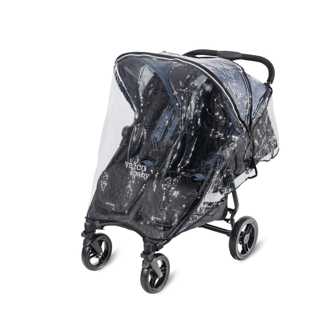 Valco Baby Slim Twin Raincover