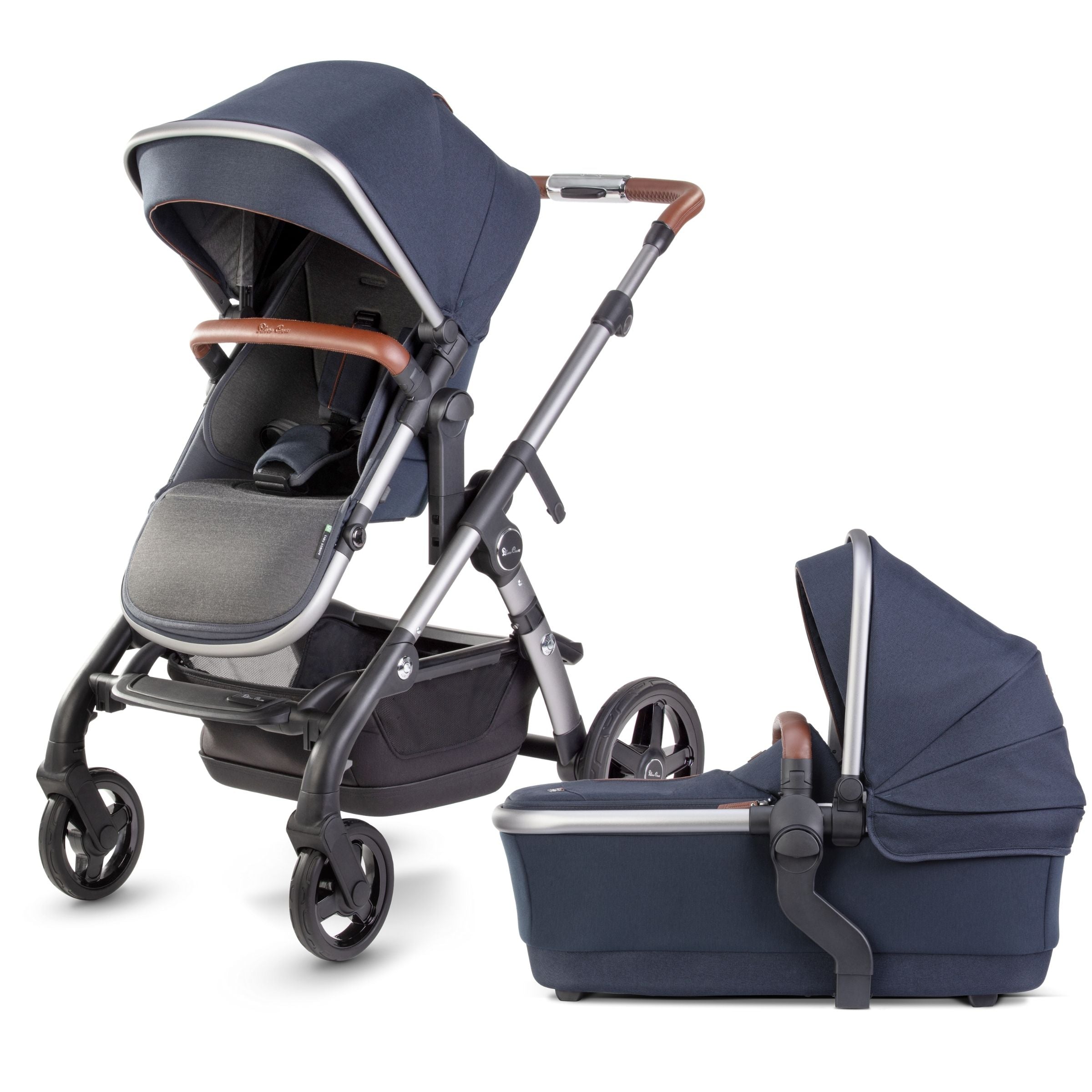 Silver Cross Wave 2022 Stroller