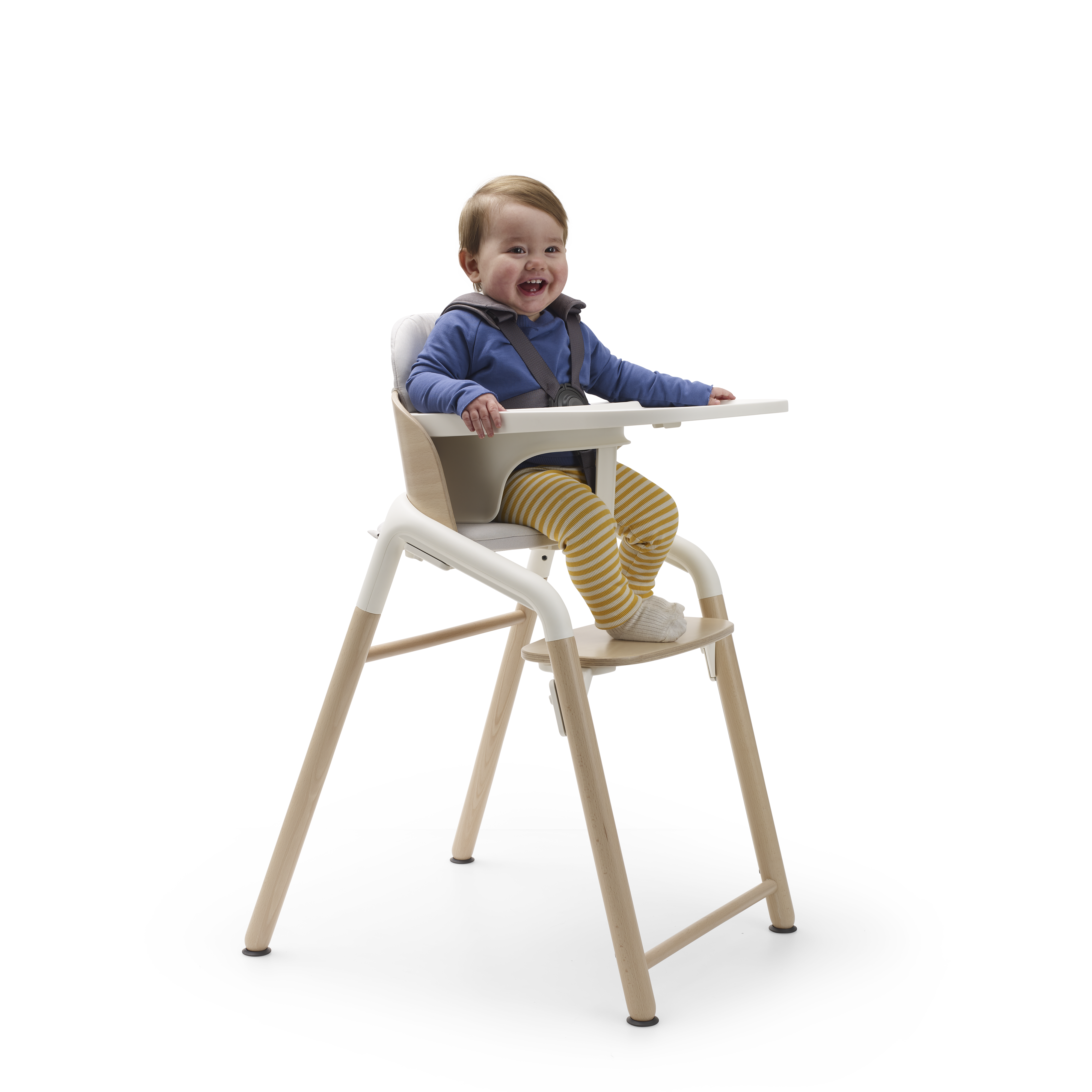 Bugaboo Giraffe Complete High Chair