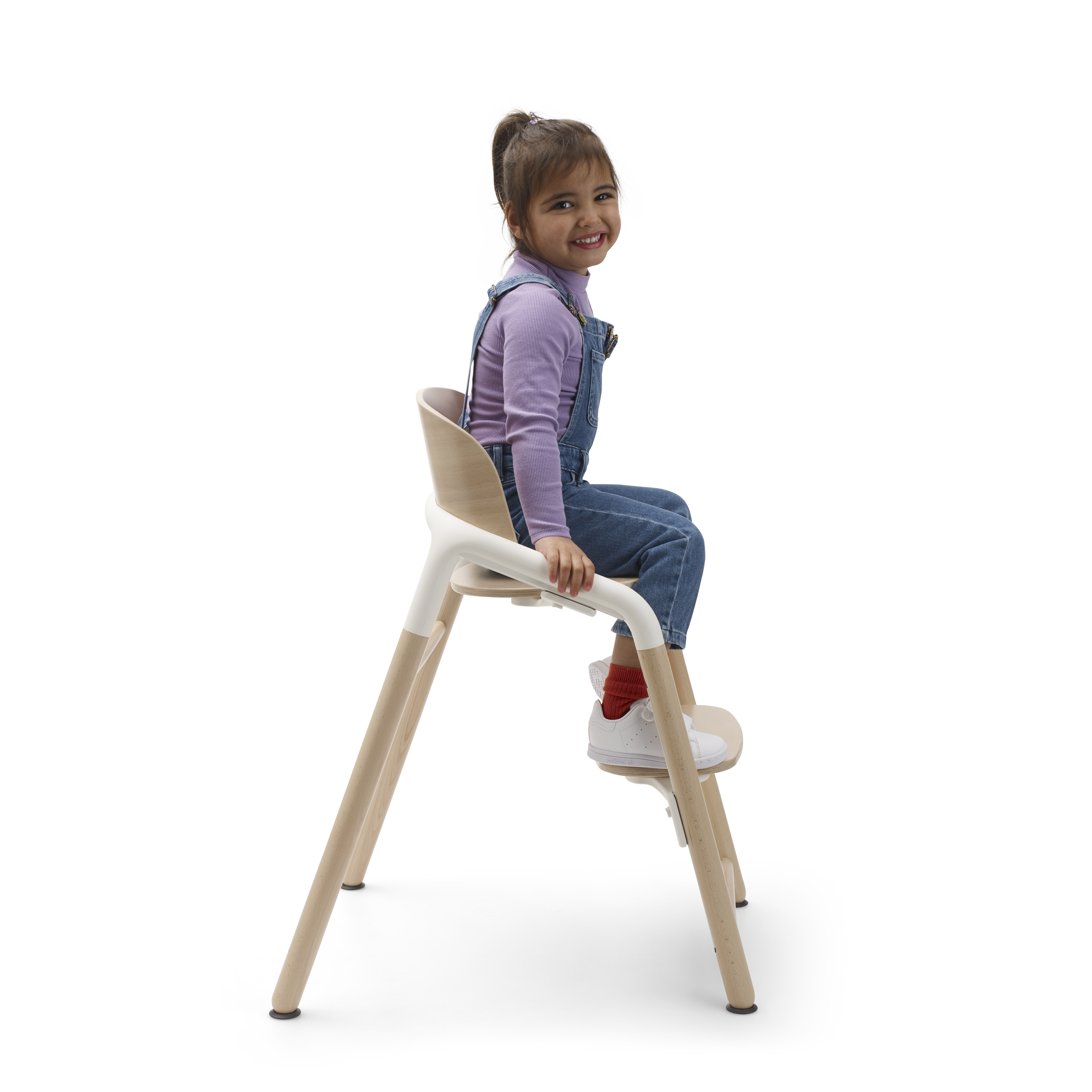 Bugaboo Giraffe Complete High Chair