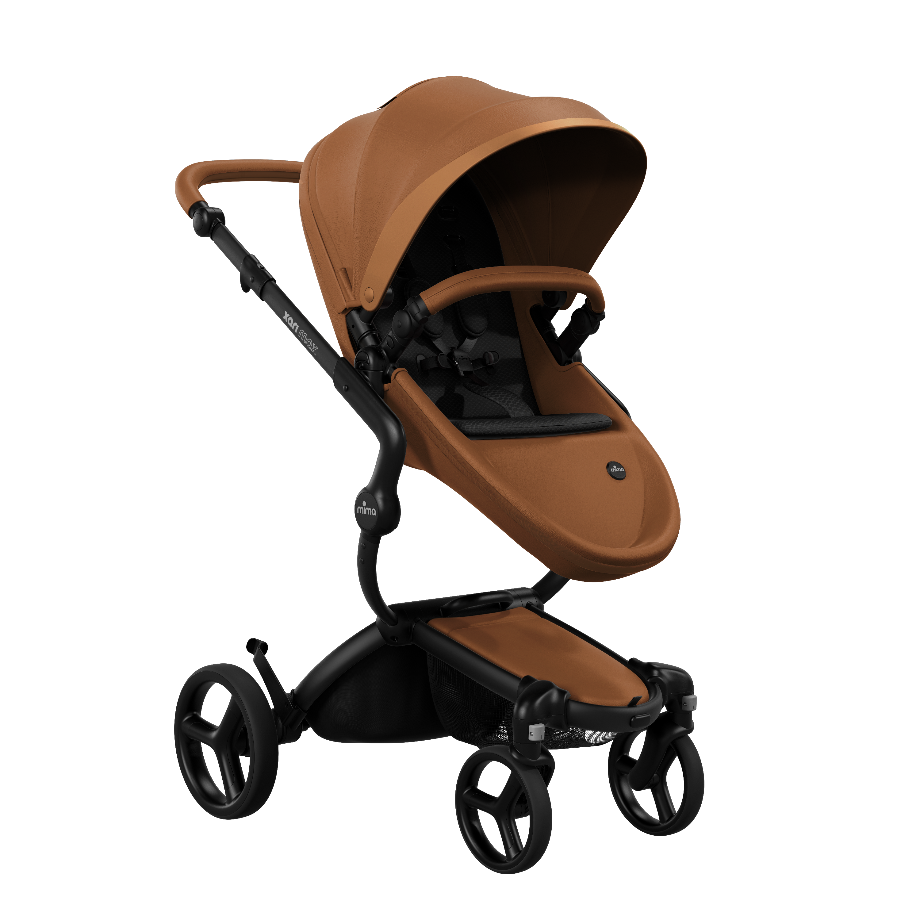 Mima Xari Max Complete Stroller