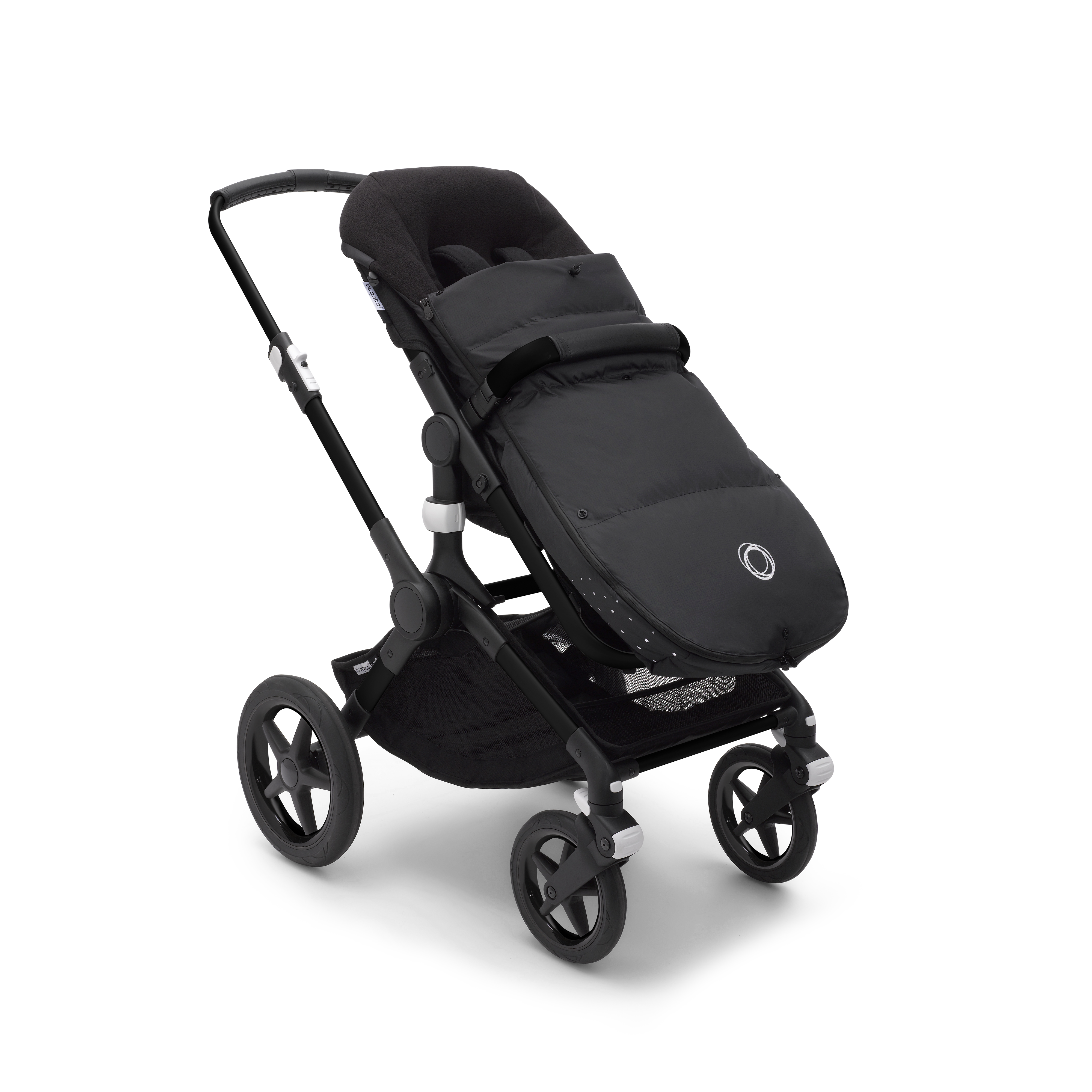 Bugaboo Performance Winter Footmuff