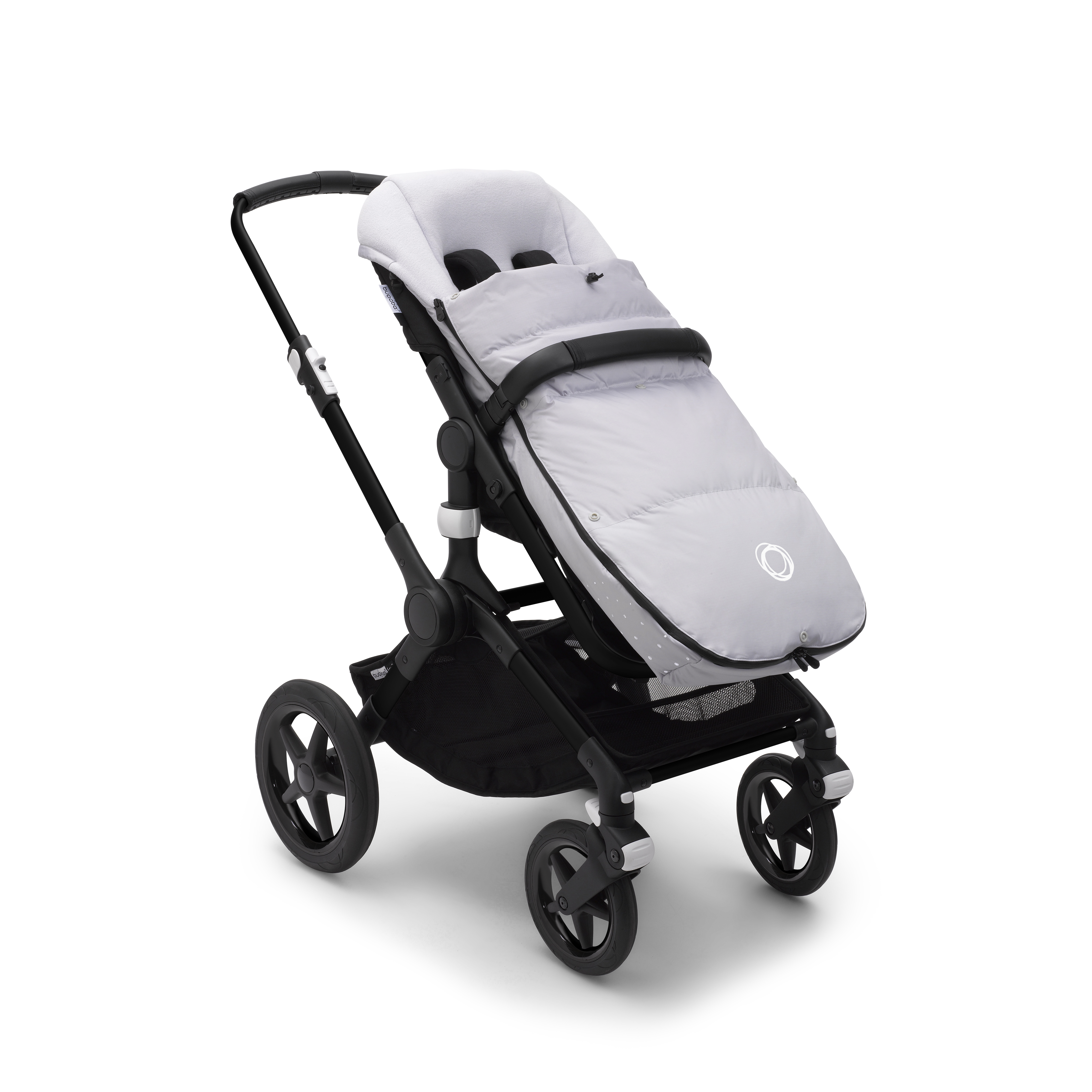 Bugaboo Performance Winter Footmuff