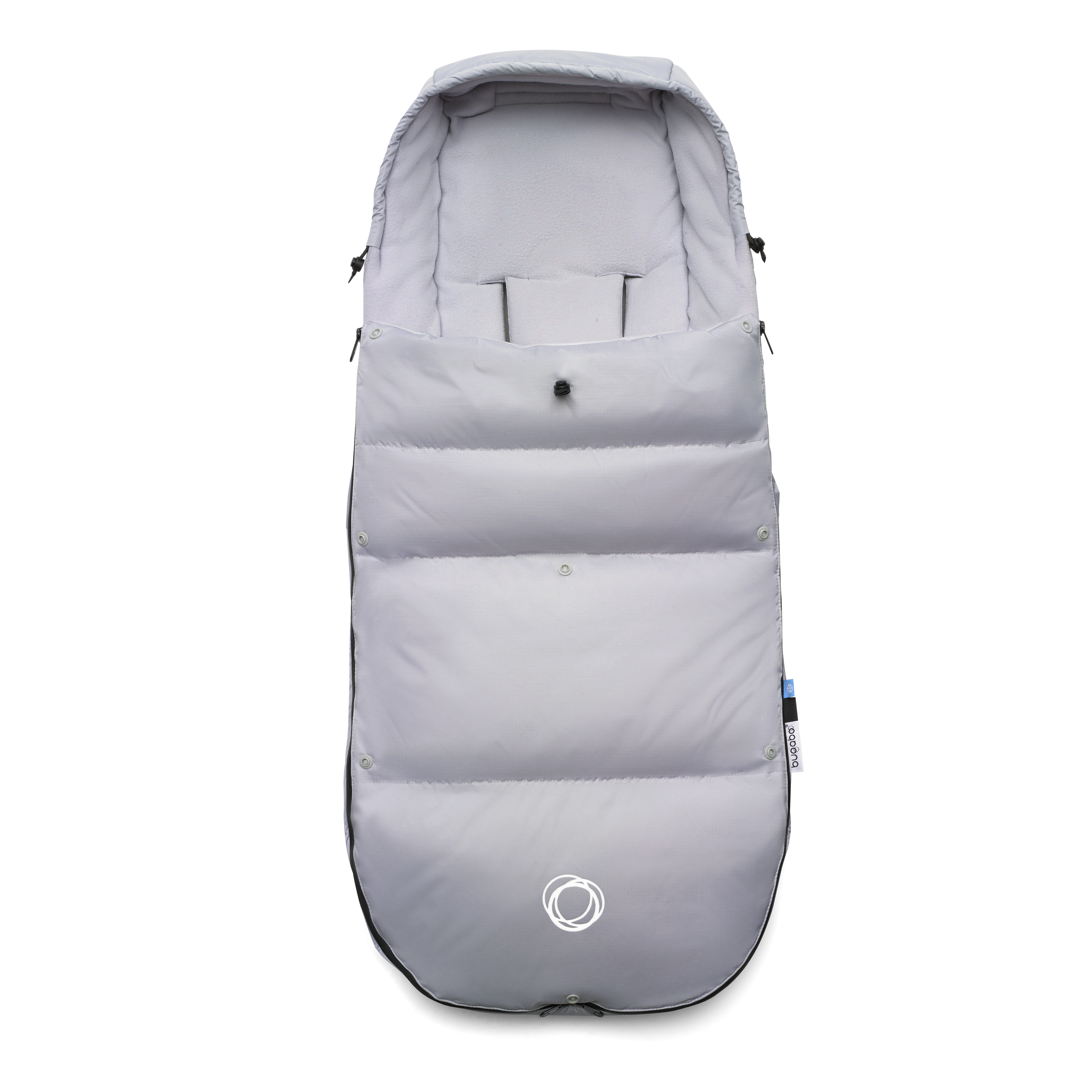 Bugaboo Performance Winter Footmuff