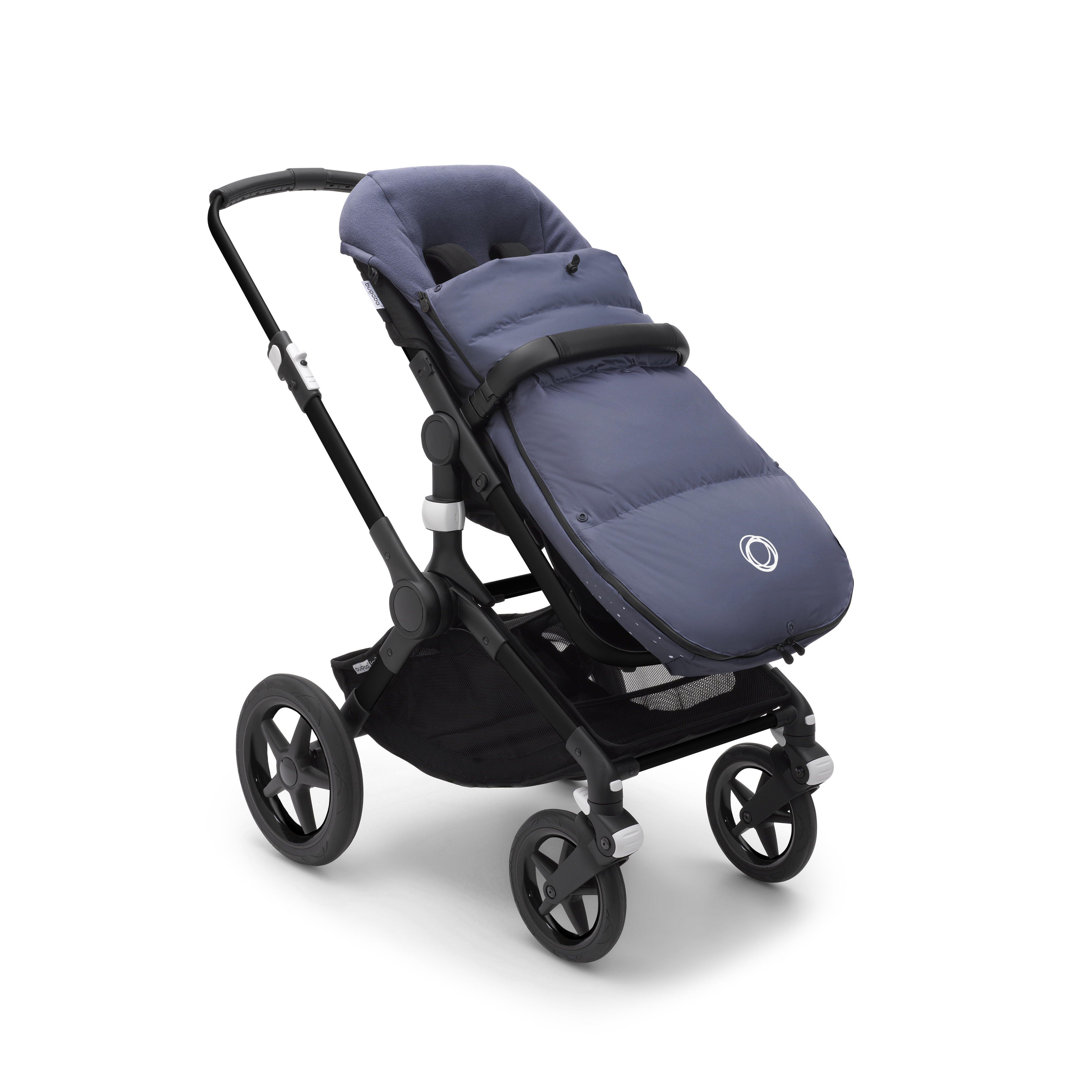 Bugaboo Performance Winter Footmuff