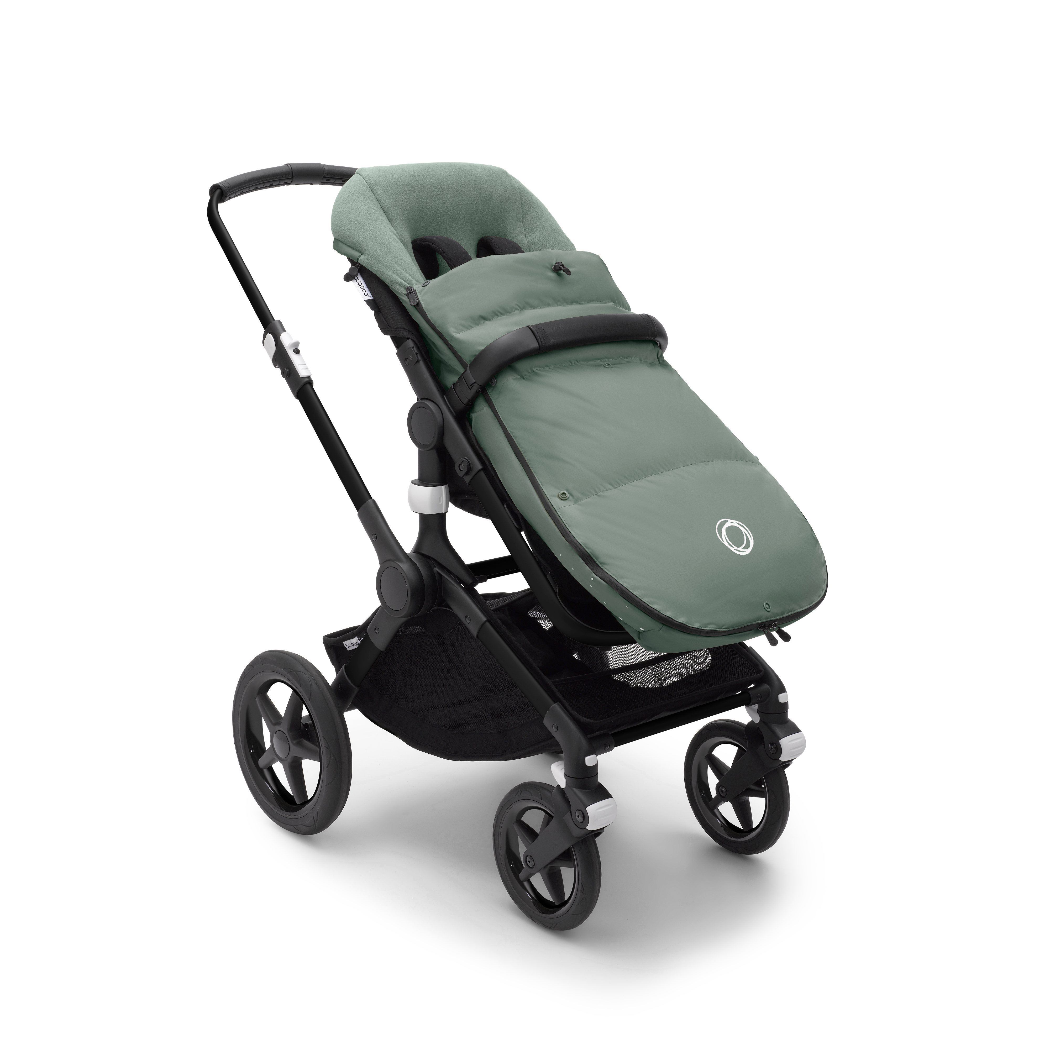 Bugaboo Performance Winter Footmuff