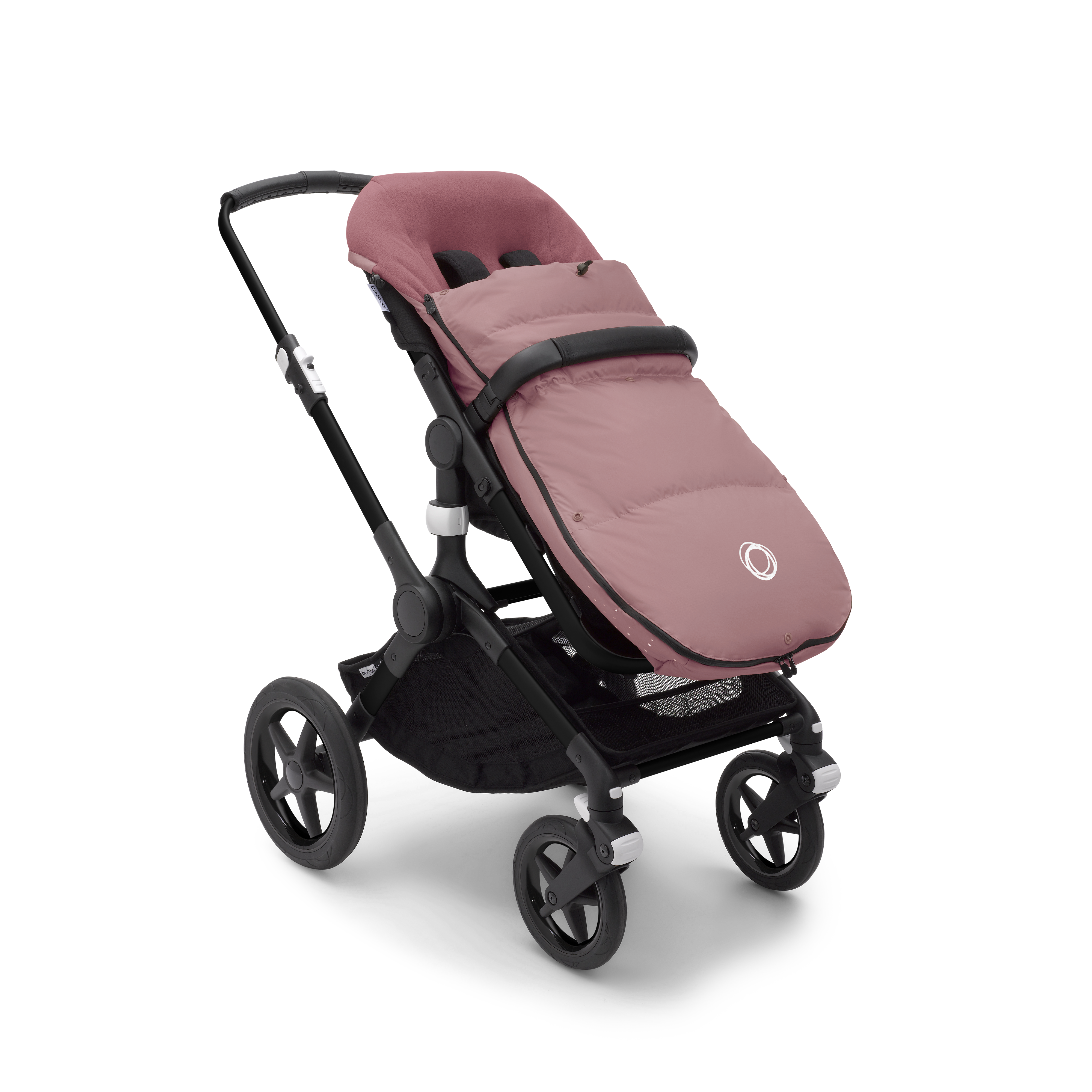 Bugaboo Performance Winter Footmuff