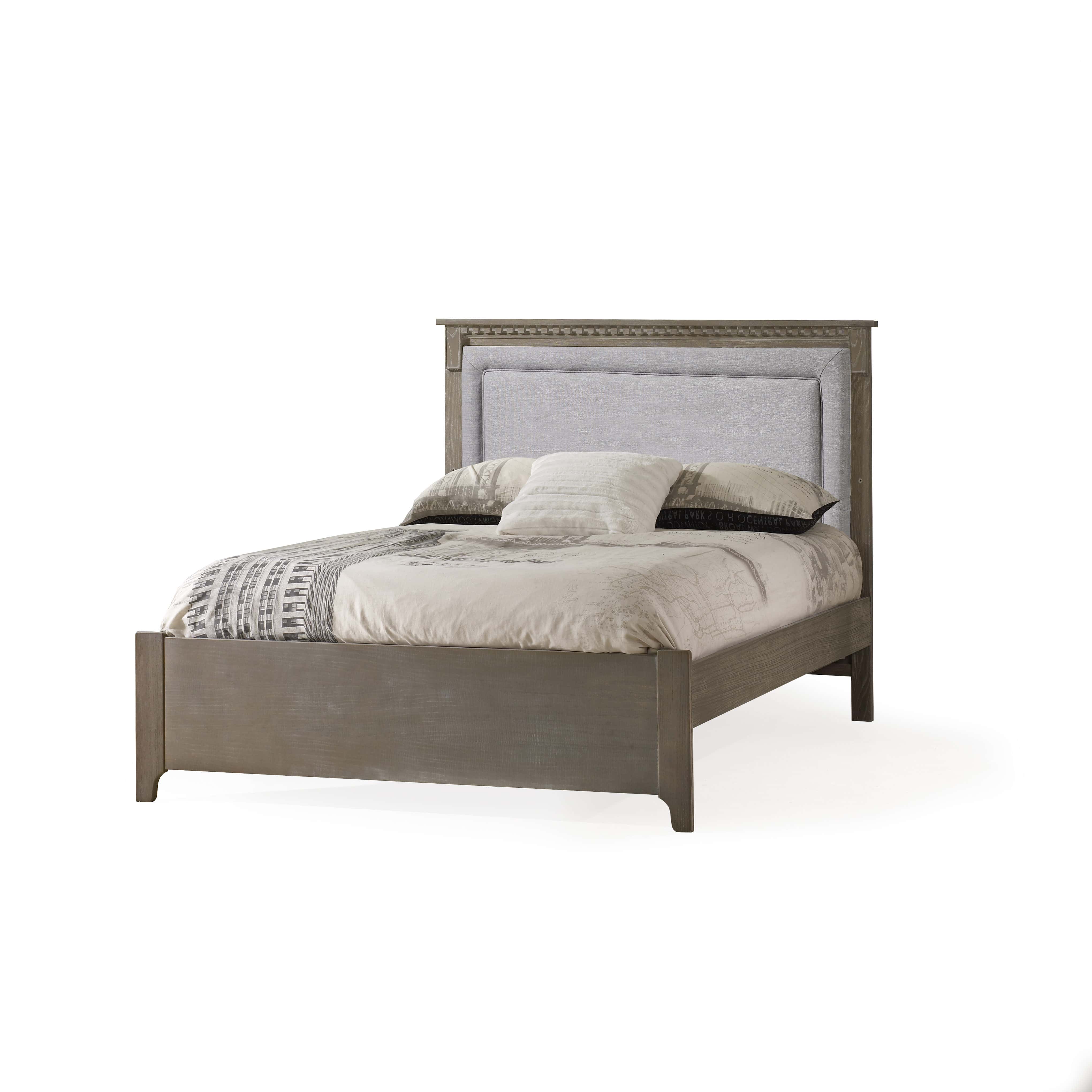 Natart Ithaca Low profile footboard 54"