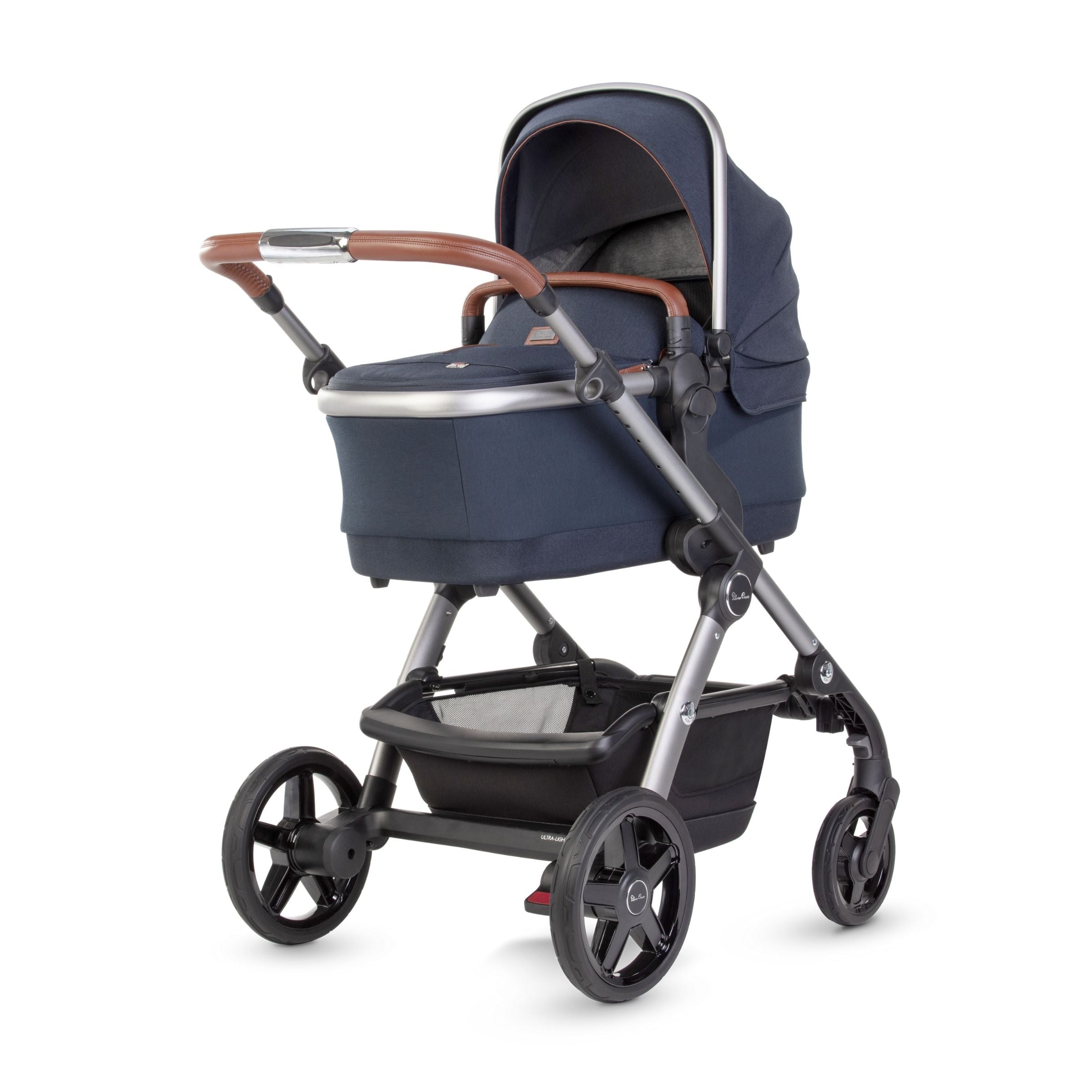 Silver Cross Wave 2022 Stroller