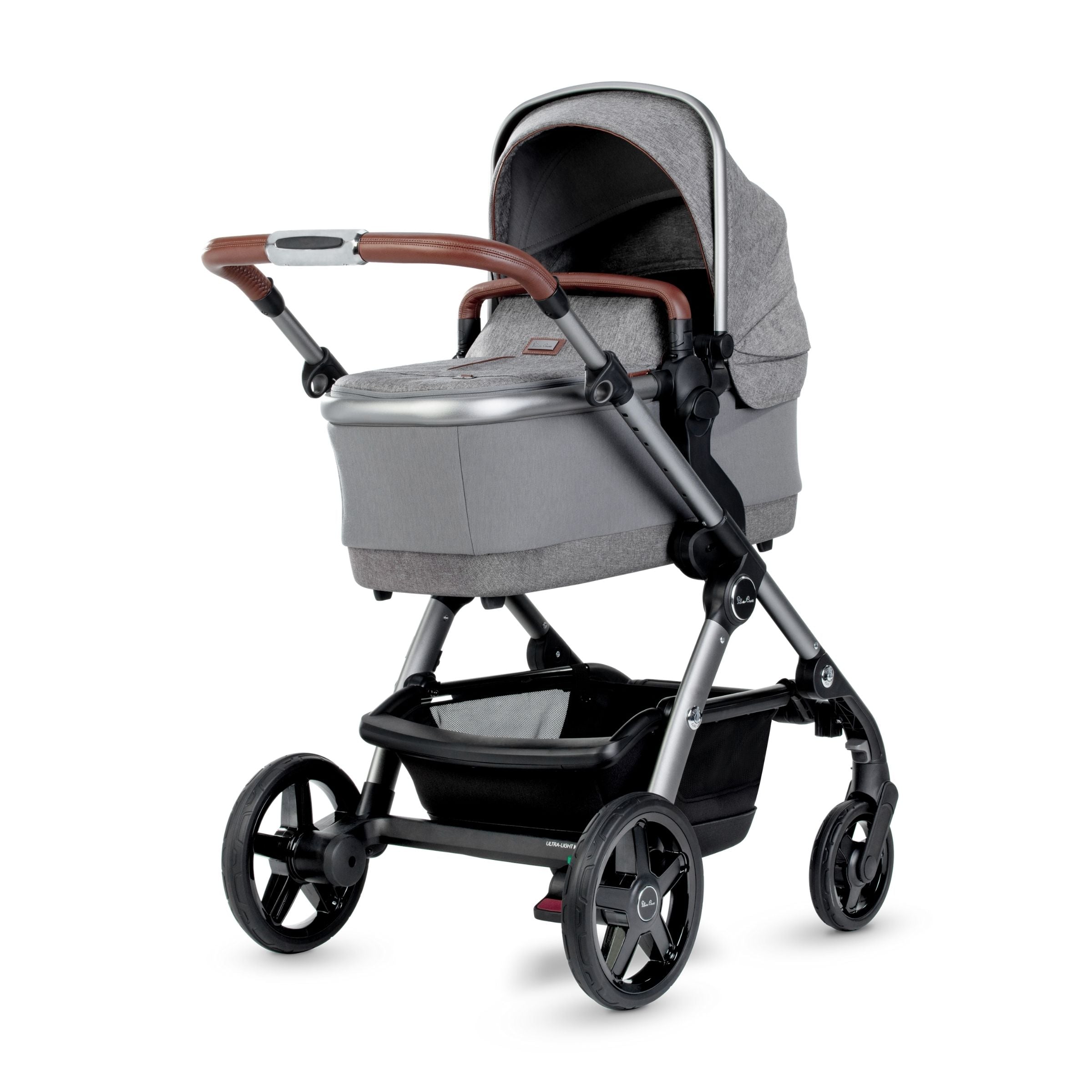 Silver Cross Wave 2022 Stroller