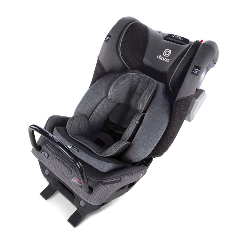 Diono Radian 3QXT Ultimate 3 Across All-in-One Car Seat