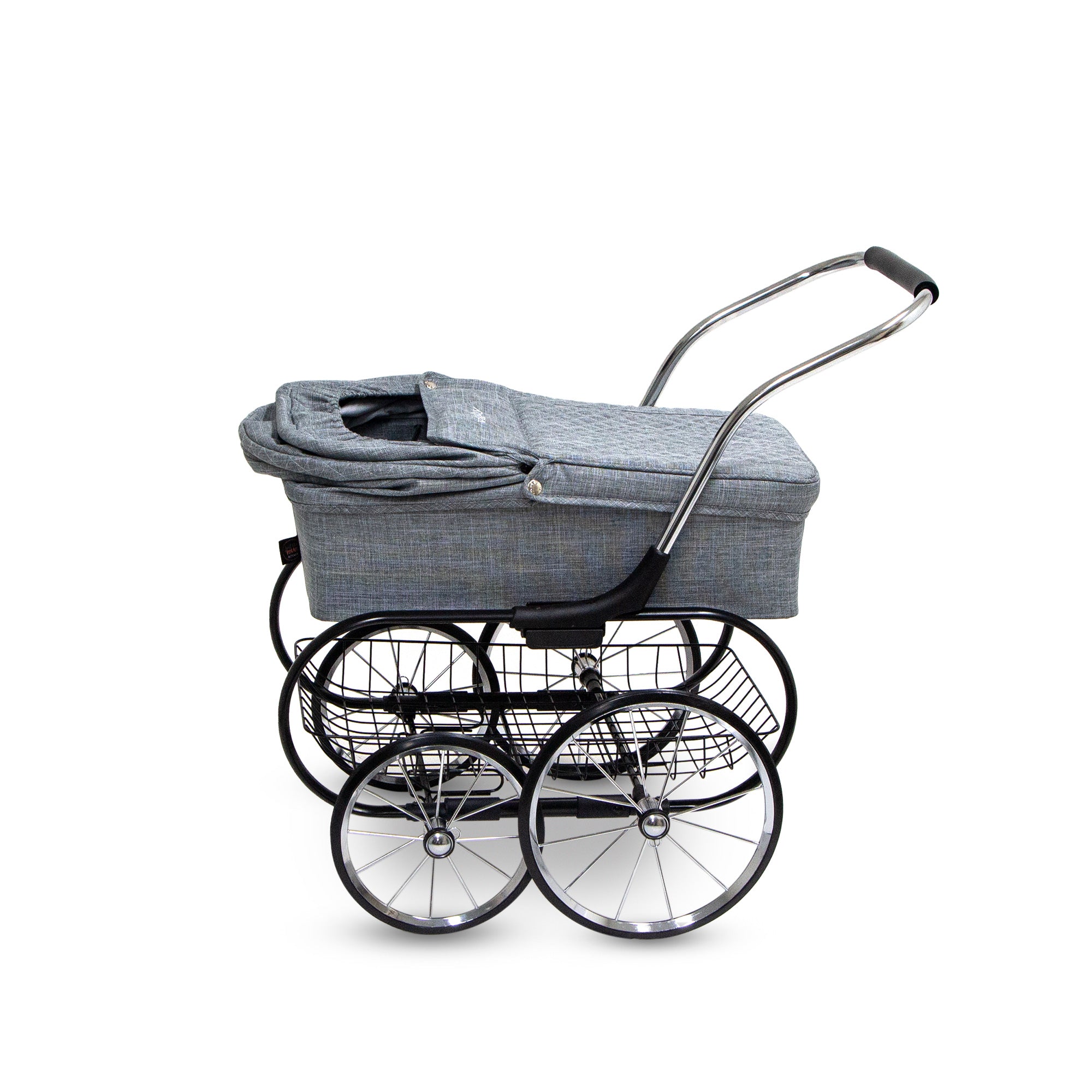 Valco Baby Royale Doll Stroller