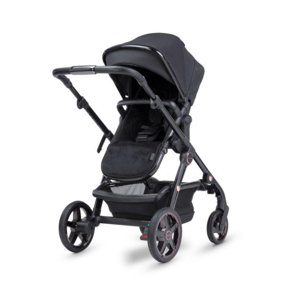 Silver Cross Wave 2021 Eclipse Stroller - Special Edition