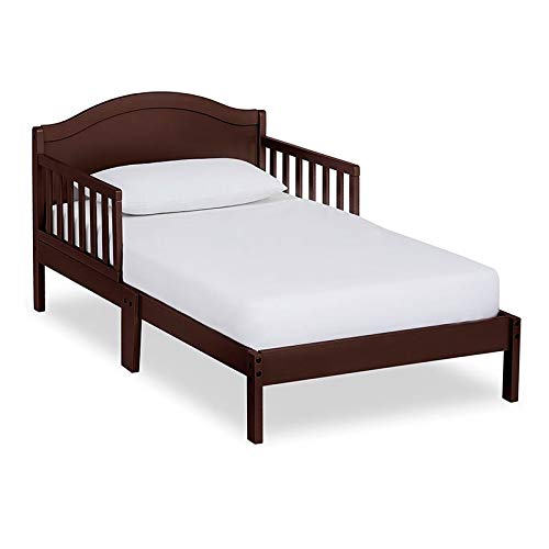 Dream On Me Sydney Toddler Bed