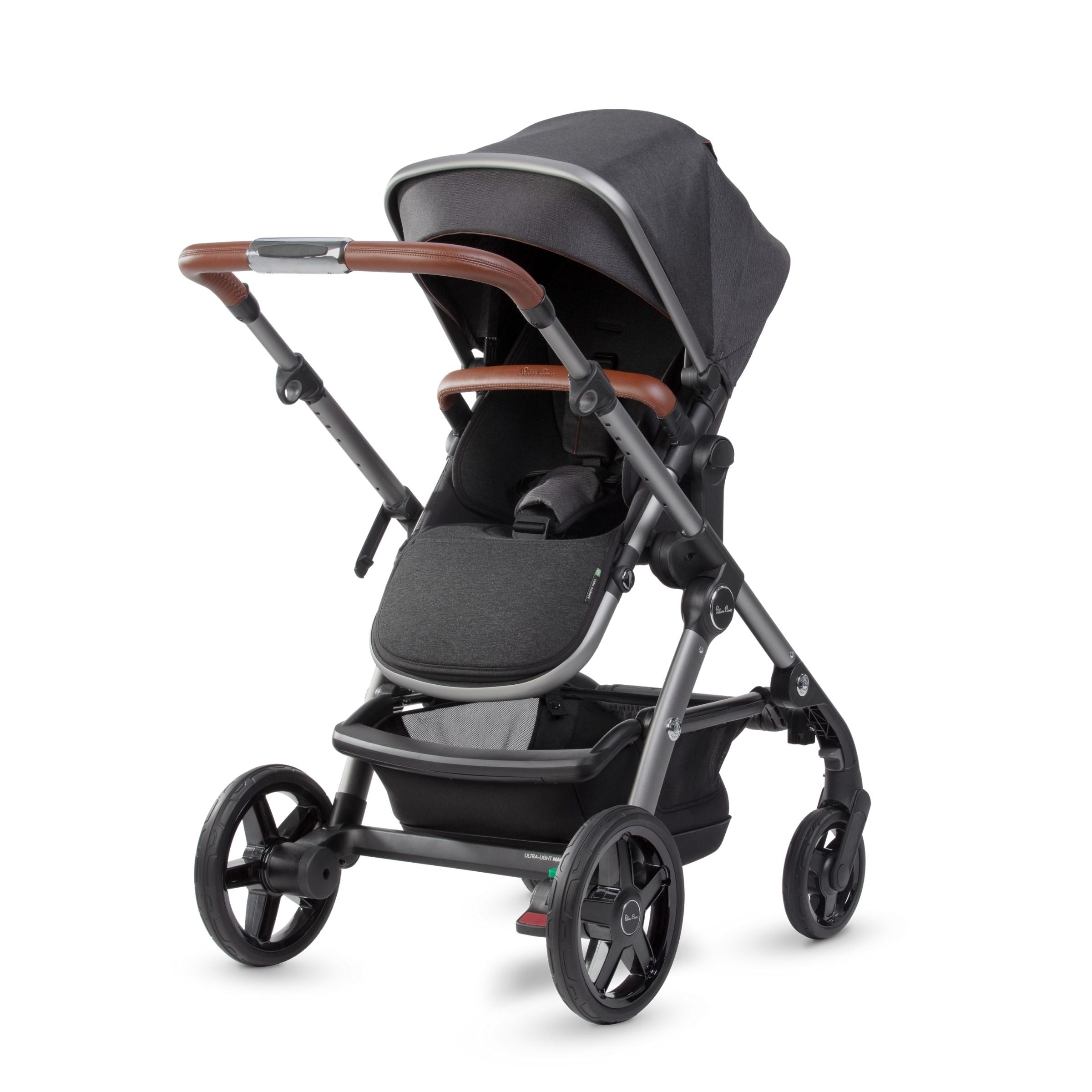 Silver Cross Wave 2022 Stroller