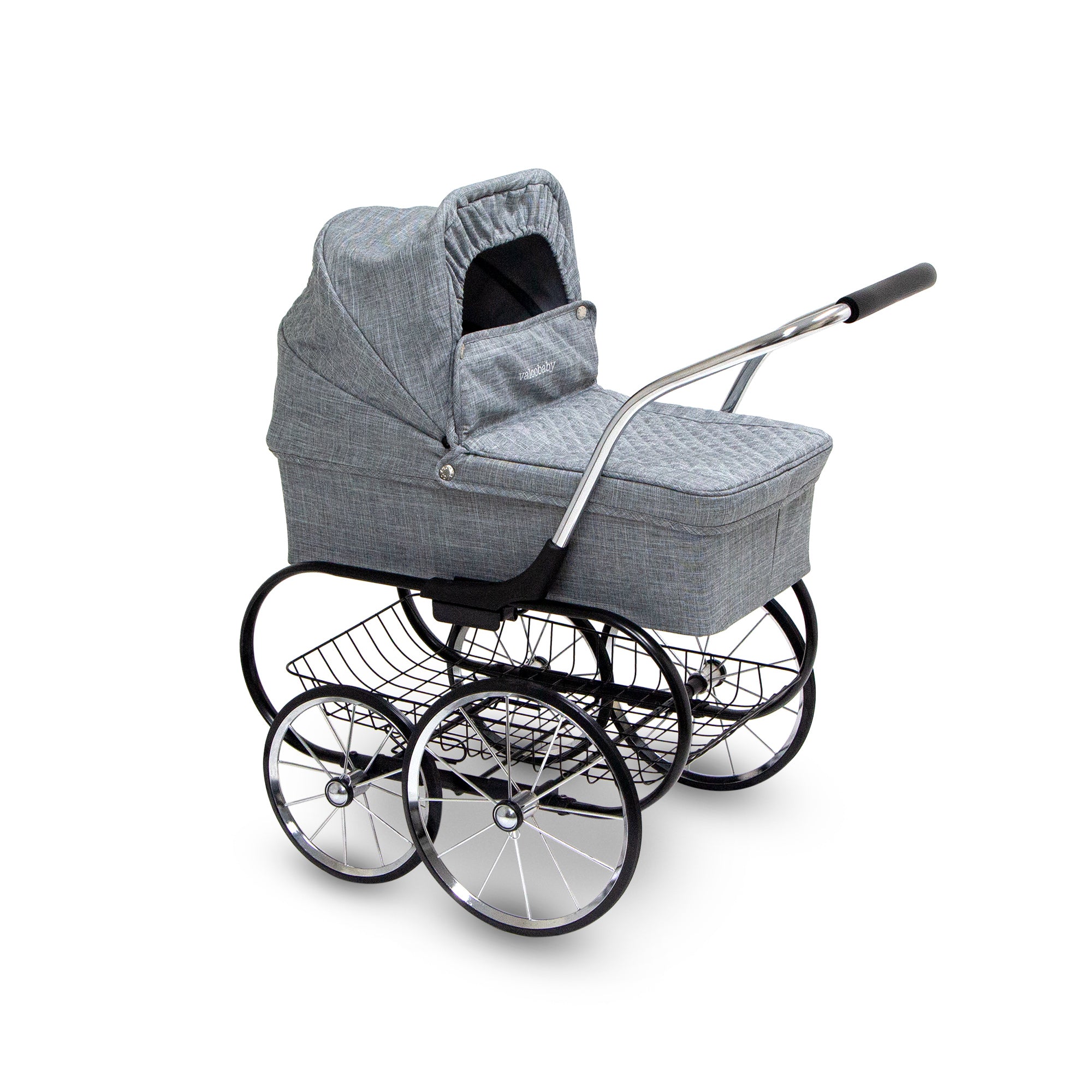 Valco Baby Royale Doll Stroller