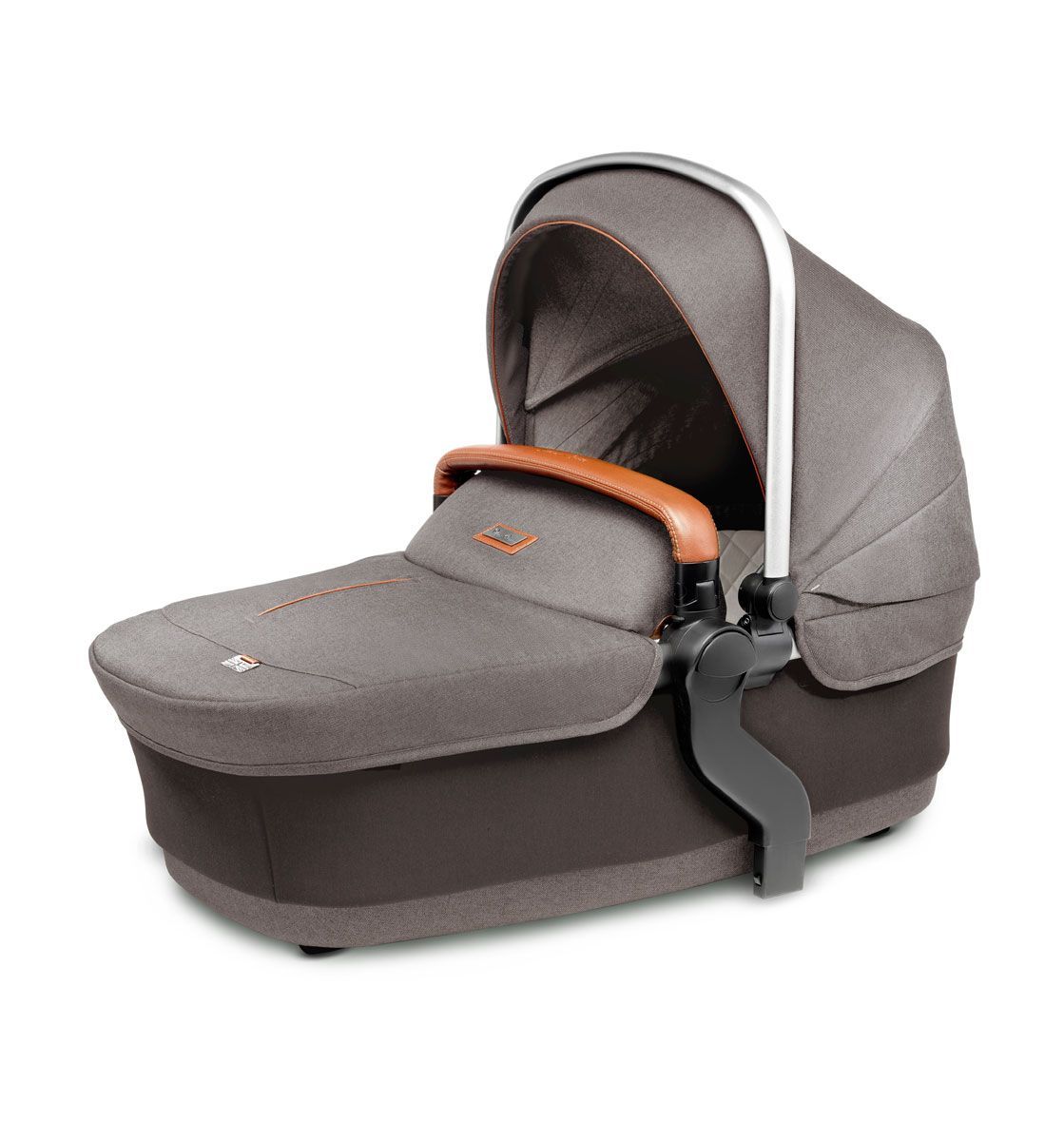 Silver Cross Wave Bassinet - Mega Babies