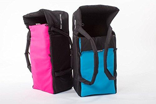 Baby Monsters Soft Carrycot for Easy Twin 3.0S - Mega Babies