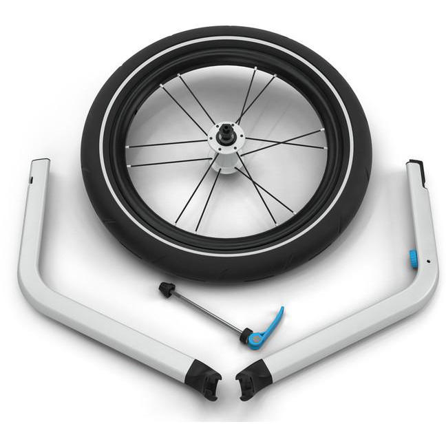 Thule Chariot Jog Kit 2 | Sport / Cross / Lite