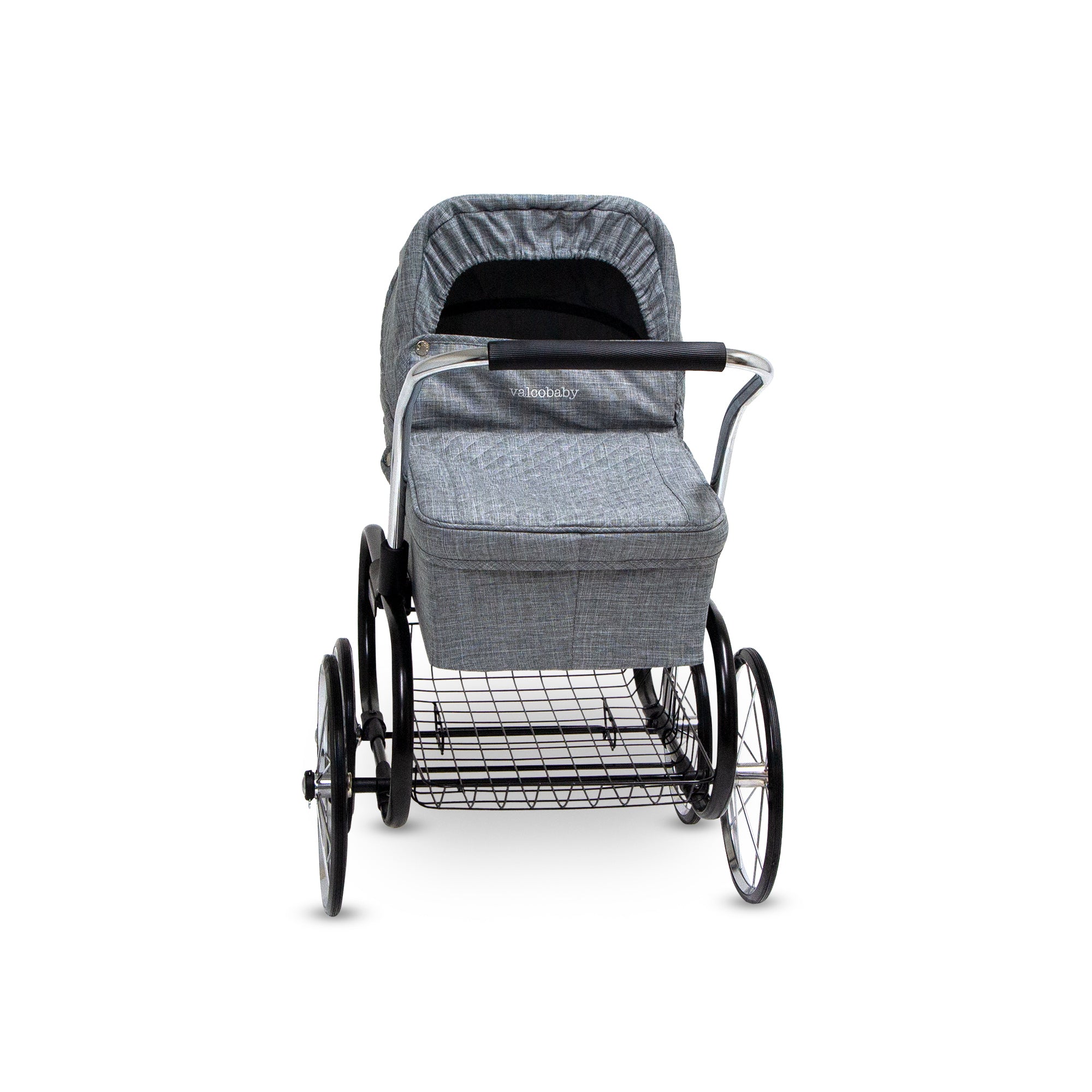 Valco Baby Royale Doll Stroller