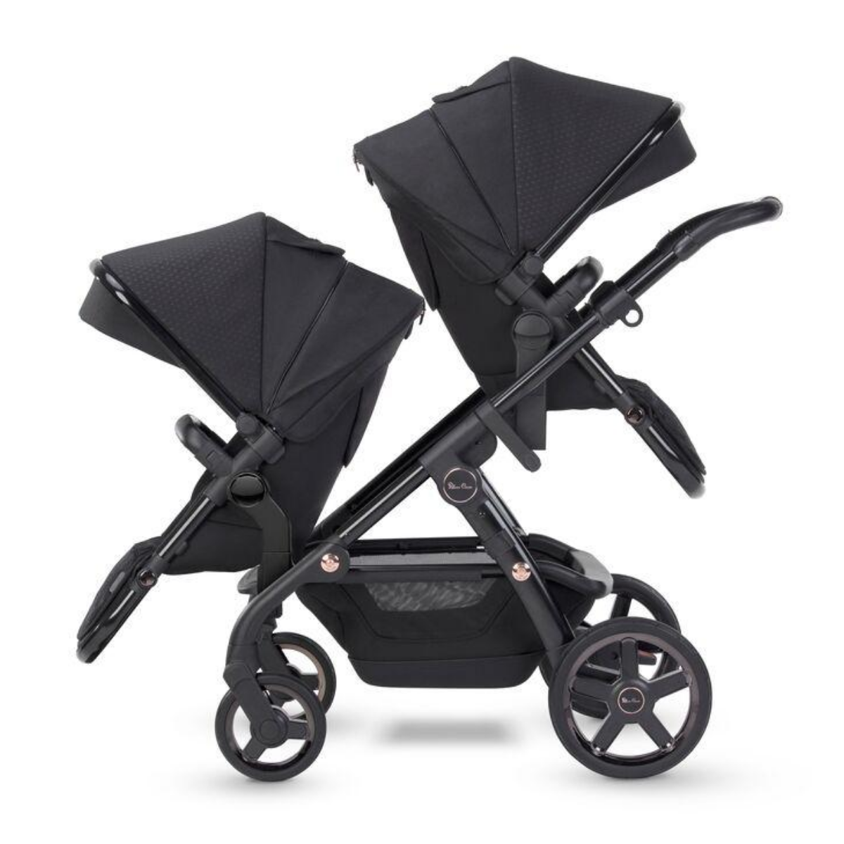 Silver Cross Wave 2021 Eclipse Stroller - Special Edition