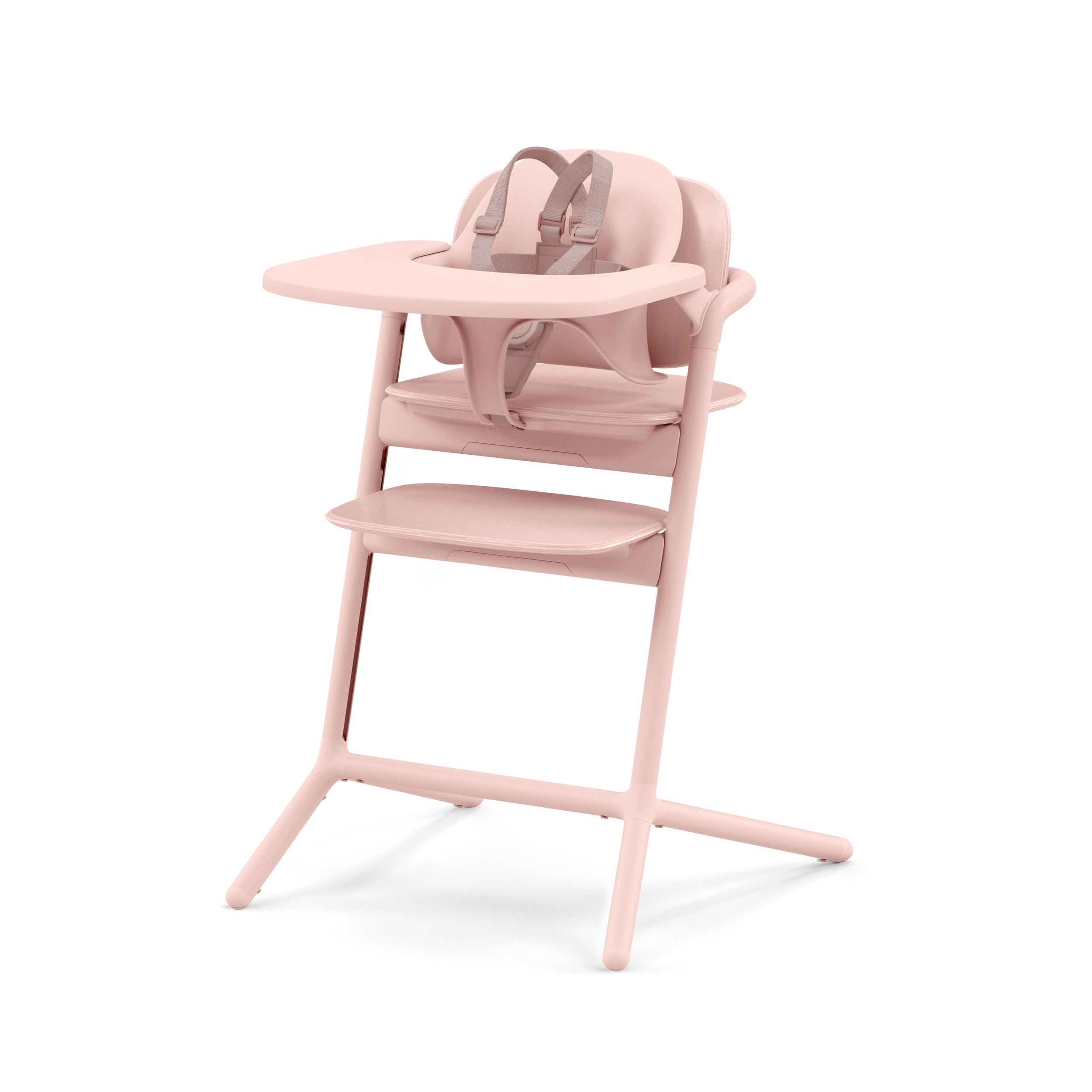 Cybex Lemo 2 High Chair 3-in-1 Set