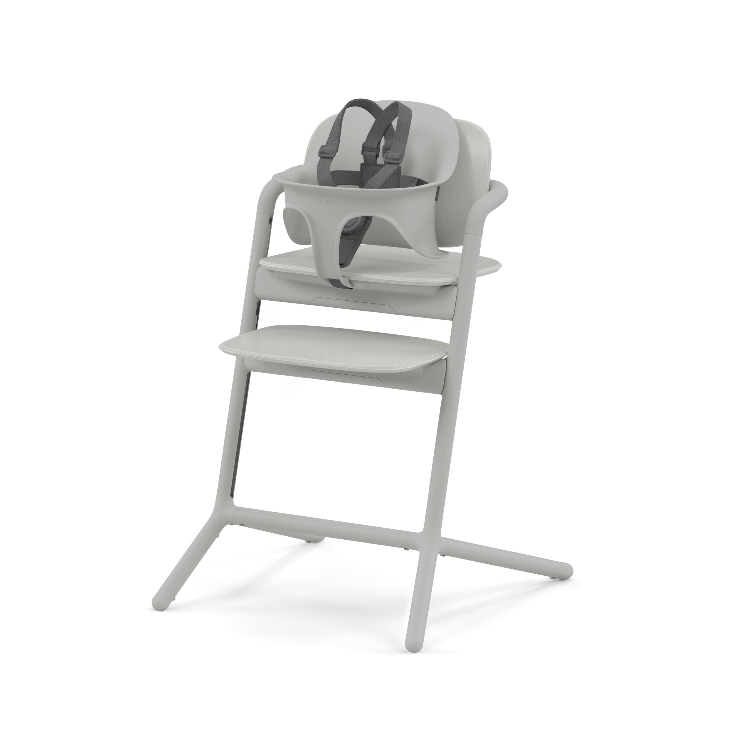 Cybex Lemo 2 High Chair 3-in-1 Set