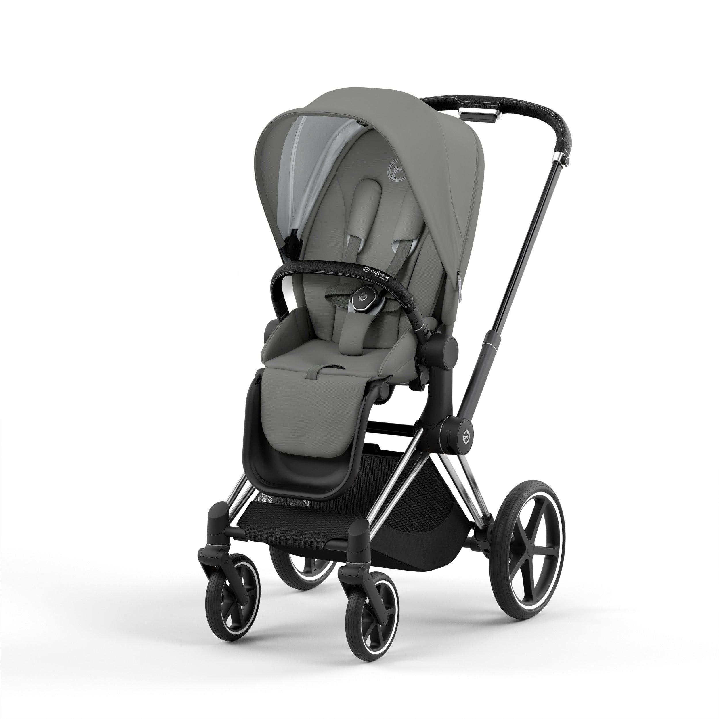 Cybex Platinum Priam 4 Complete Stroller