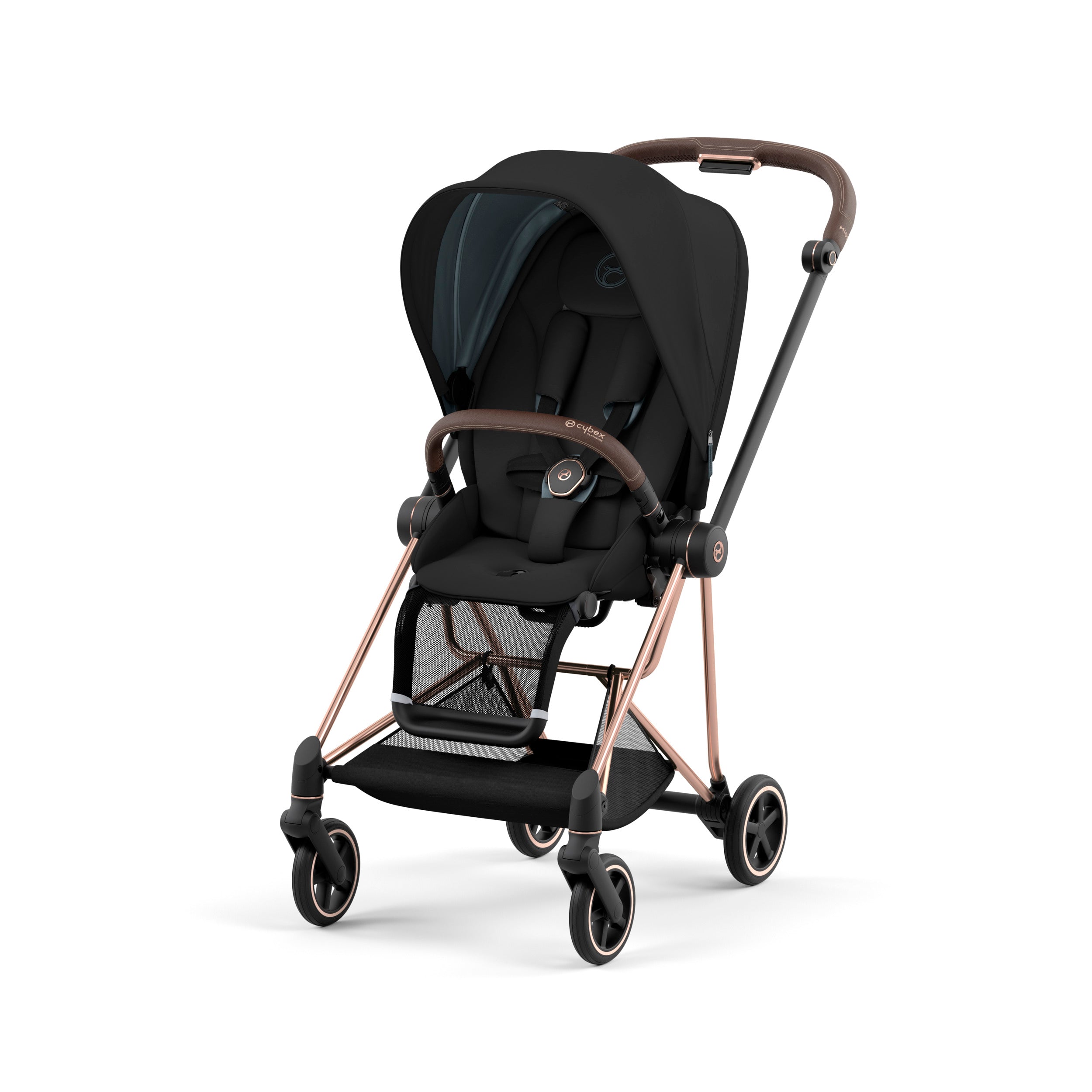 Cybex Platinum Mios 3 Stroller