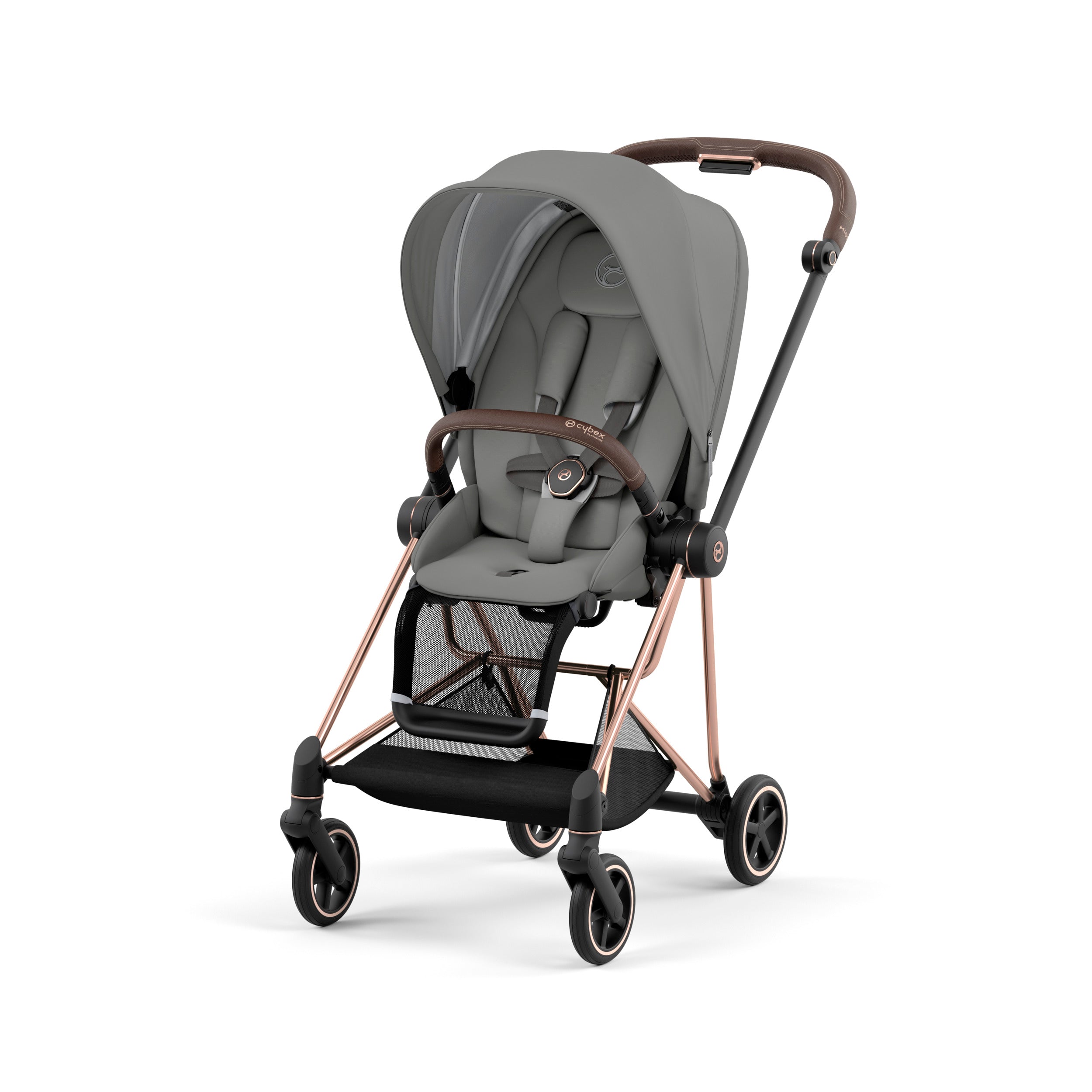 Cybex Platinum Mios 3 Stroller