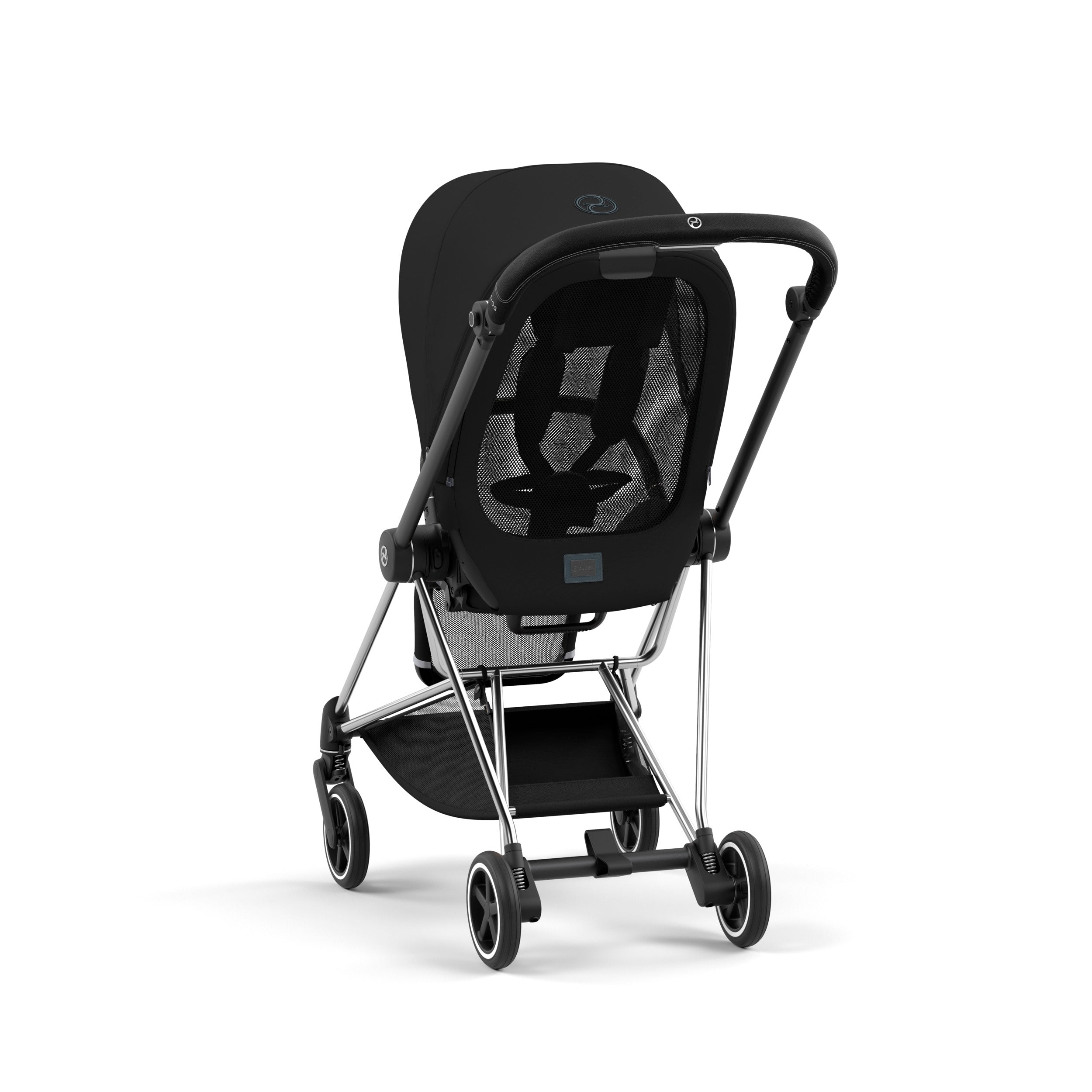 Cybex Platinum Mios 3 Stroller