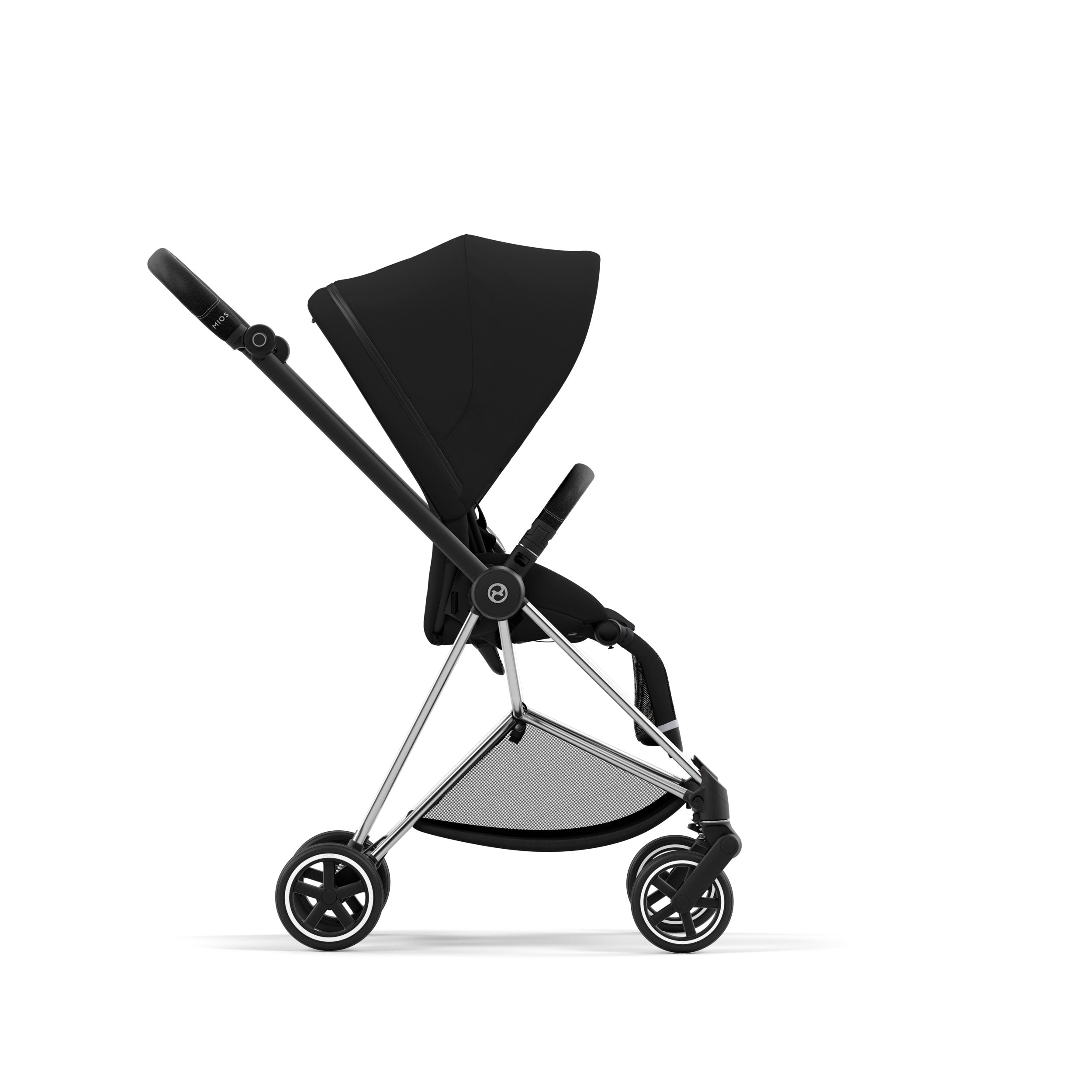 Cybex Platinum Mios 3 Stroller